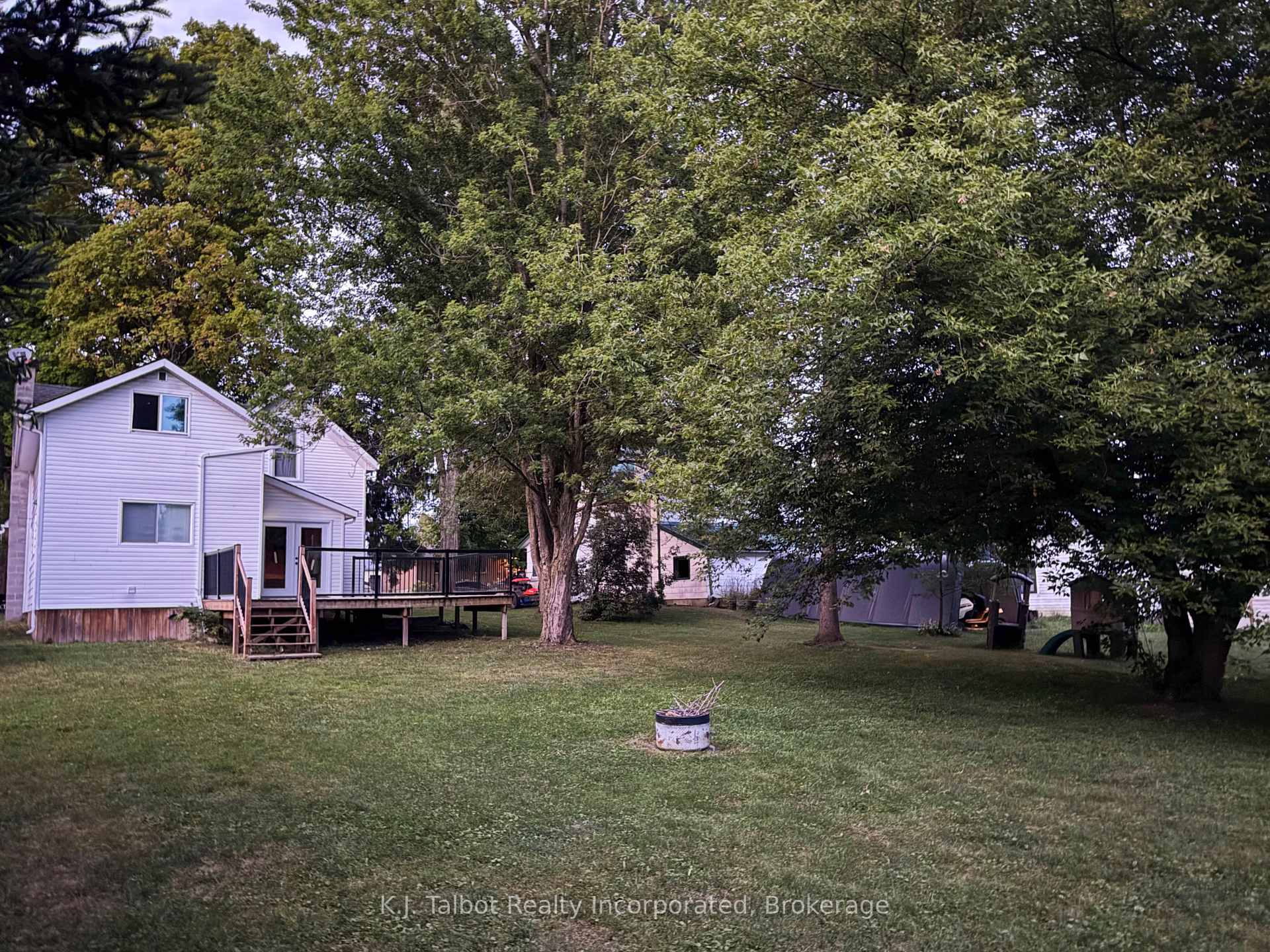 Photo 40 of 78 Dunedin Drive, Huron East, Brussels — HOMEH
