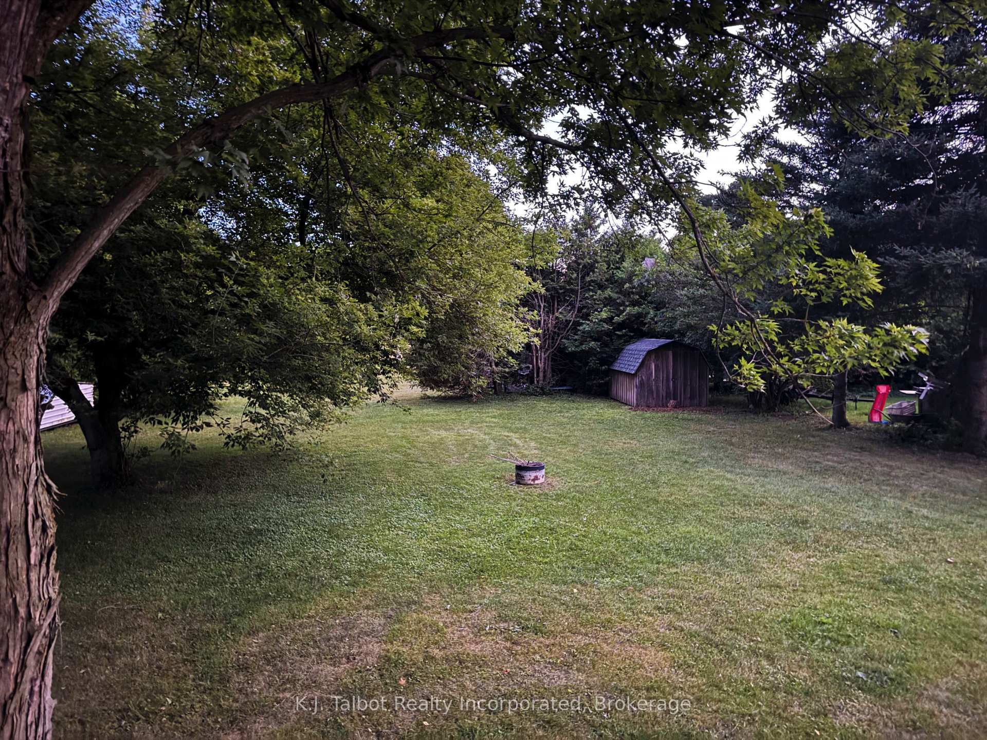 Photo 41 of 78 Dunedin Drive, Huron East, Brussels — HOMEH