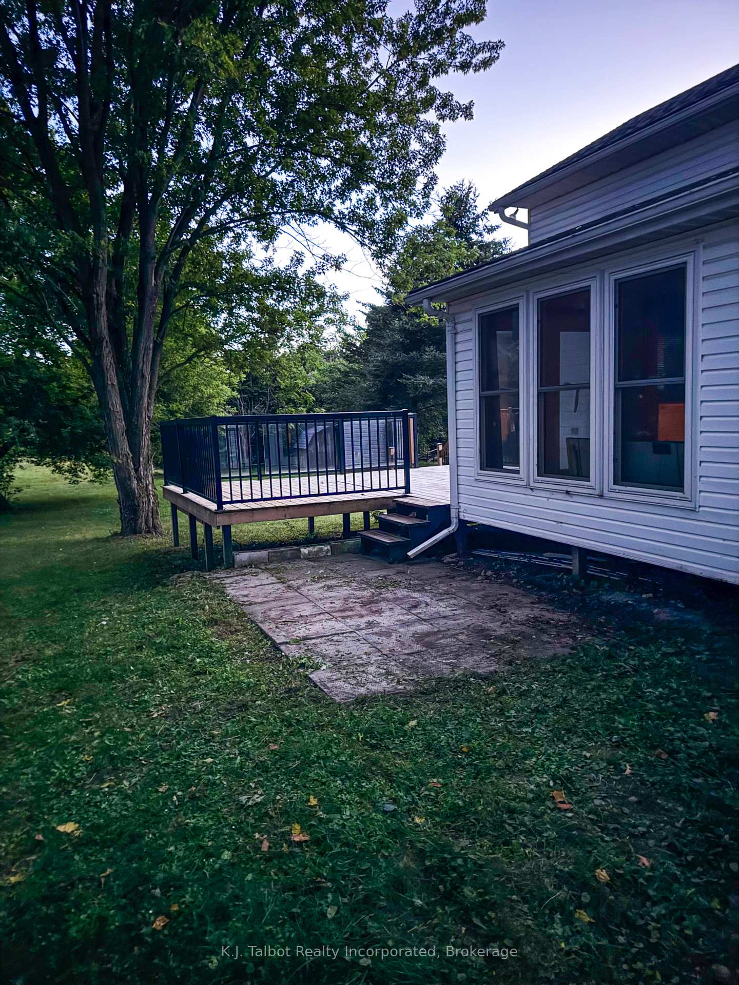 Photo 44 of 78 Dunedin Drive, Huron East, Brussels — HOMEH