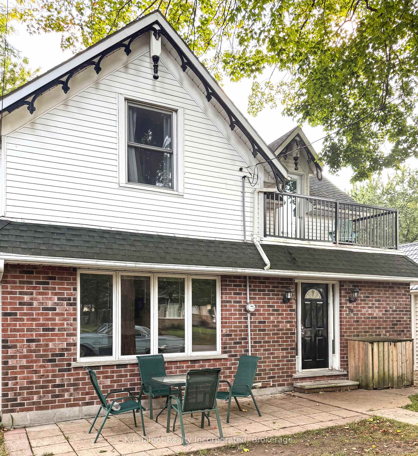 Photo 46 of 78 Dunedin Drive, Huron East, Brussels — HOMEH