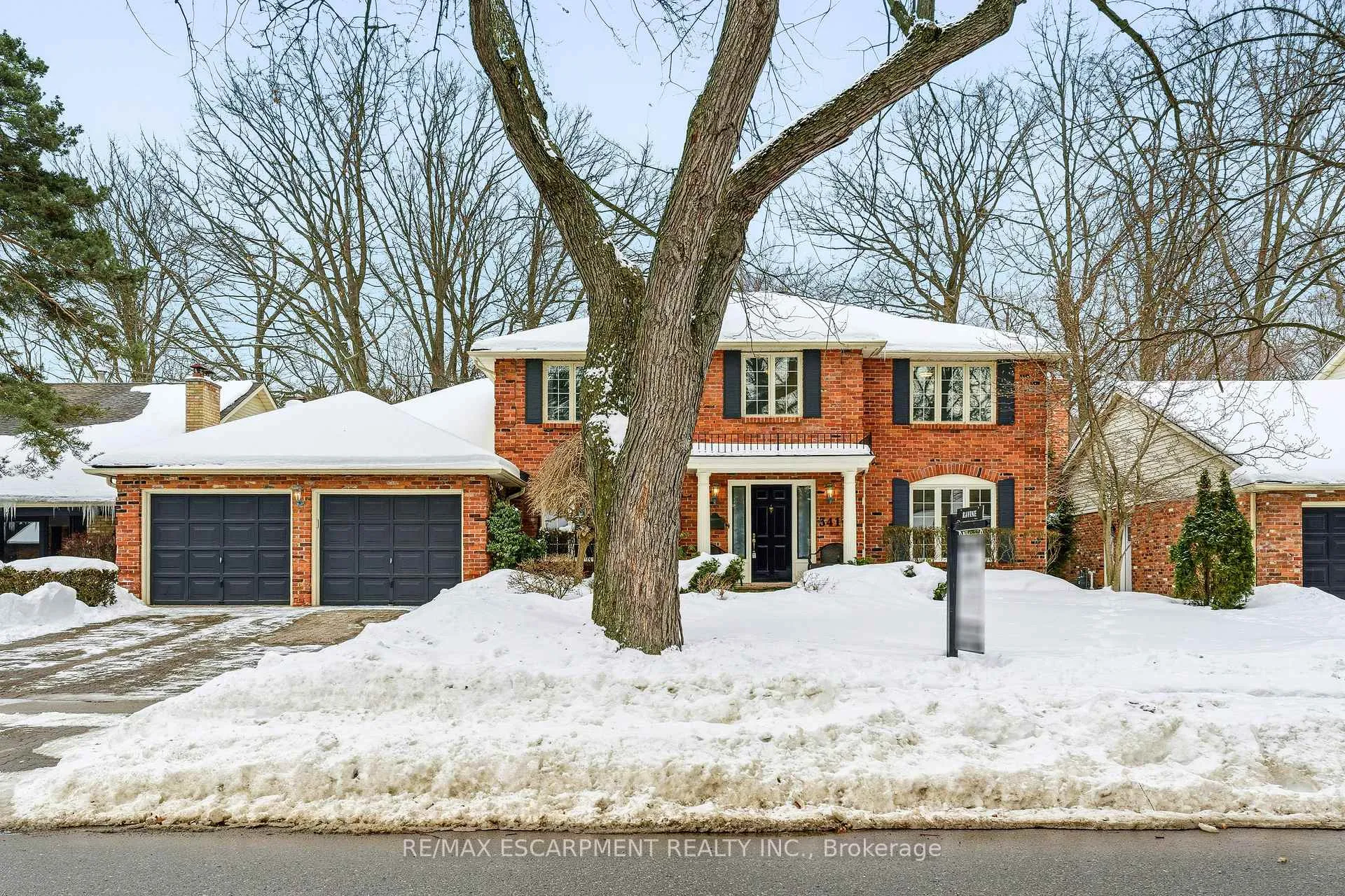 Photo 1 of 341 Shoreacres Road, Burlington, Shoreacres — HOMEH