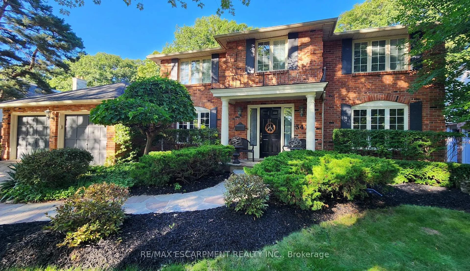 Photo 2 of 341 Shoreacres Road, Burlington, Shoreacres — HOMEH