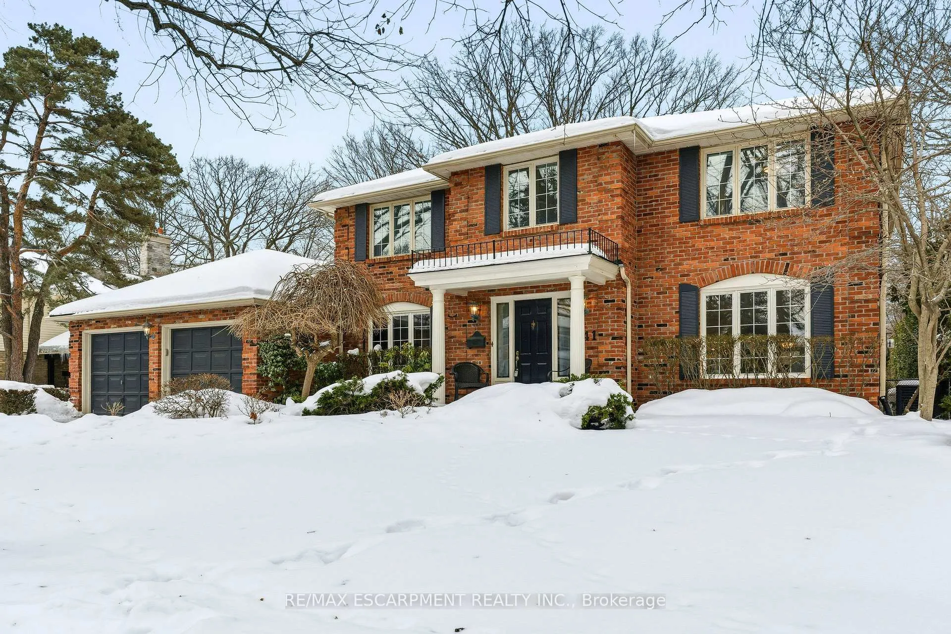 Photo 3 of 341 Shoreacres Road, Burlington, Shoreacres — HOMEH