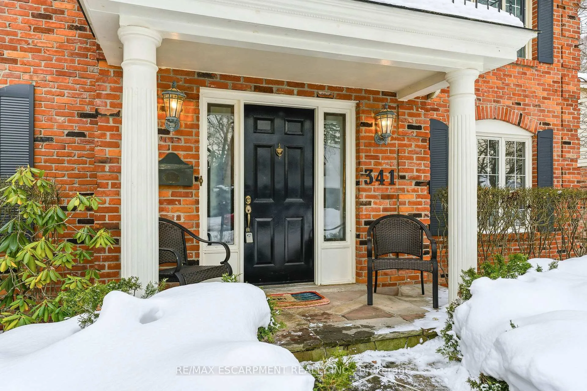 Photo 4 of 341 Shoreacres Road, Burlington, Shoreacres — HOMEH
