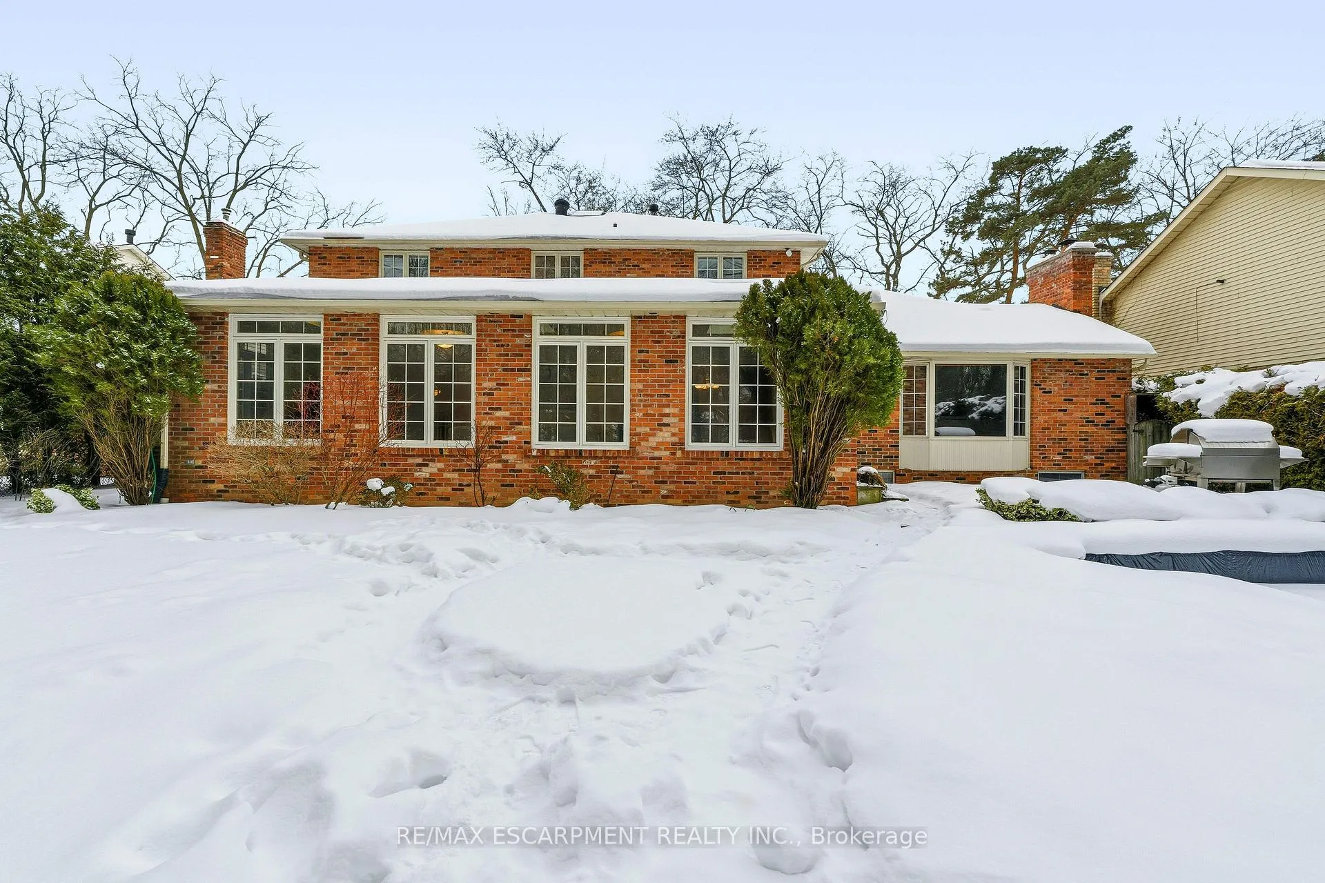 Photo 40 of 341 Shoreacres Road, Burlington, Shoreacres — HOMEH