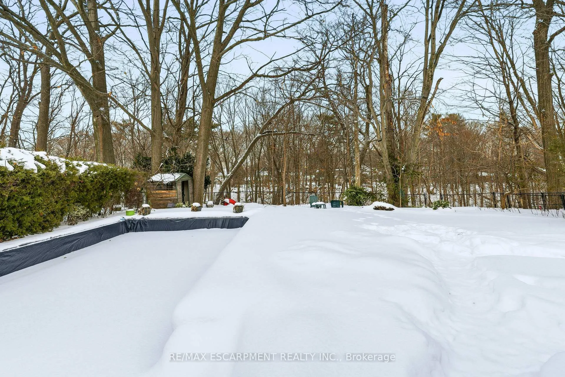 Photo 45 of 341 Shoreacres Road, Burlington, Shoreacres — HOMEH