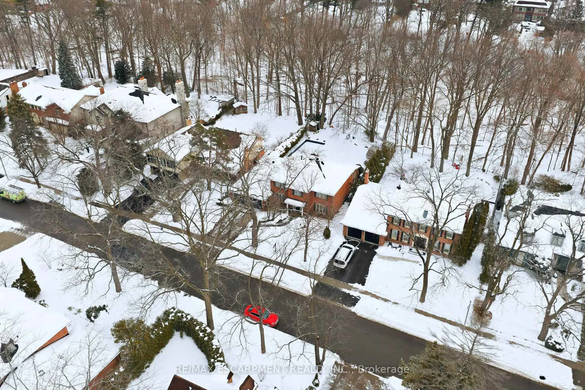 Photo 46 of 341 Shoreacres Road, Burlington, Shoreacres — HOMEH