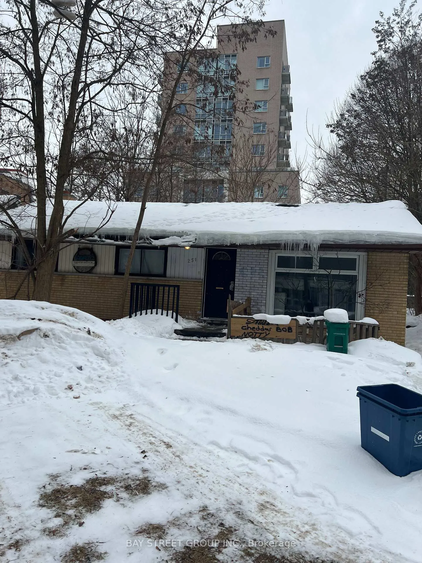 Photo 4 of 249 Sunview Street, Waterloo, Beechwood/University — HOMEH