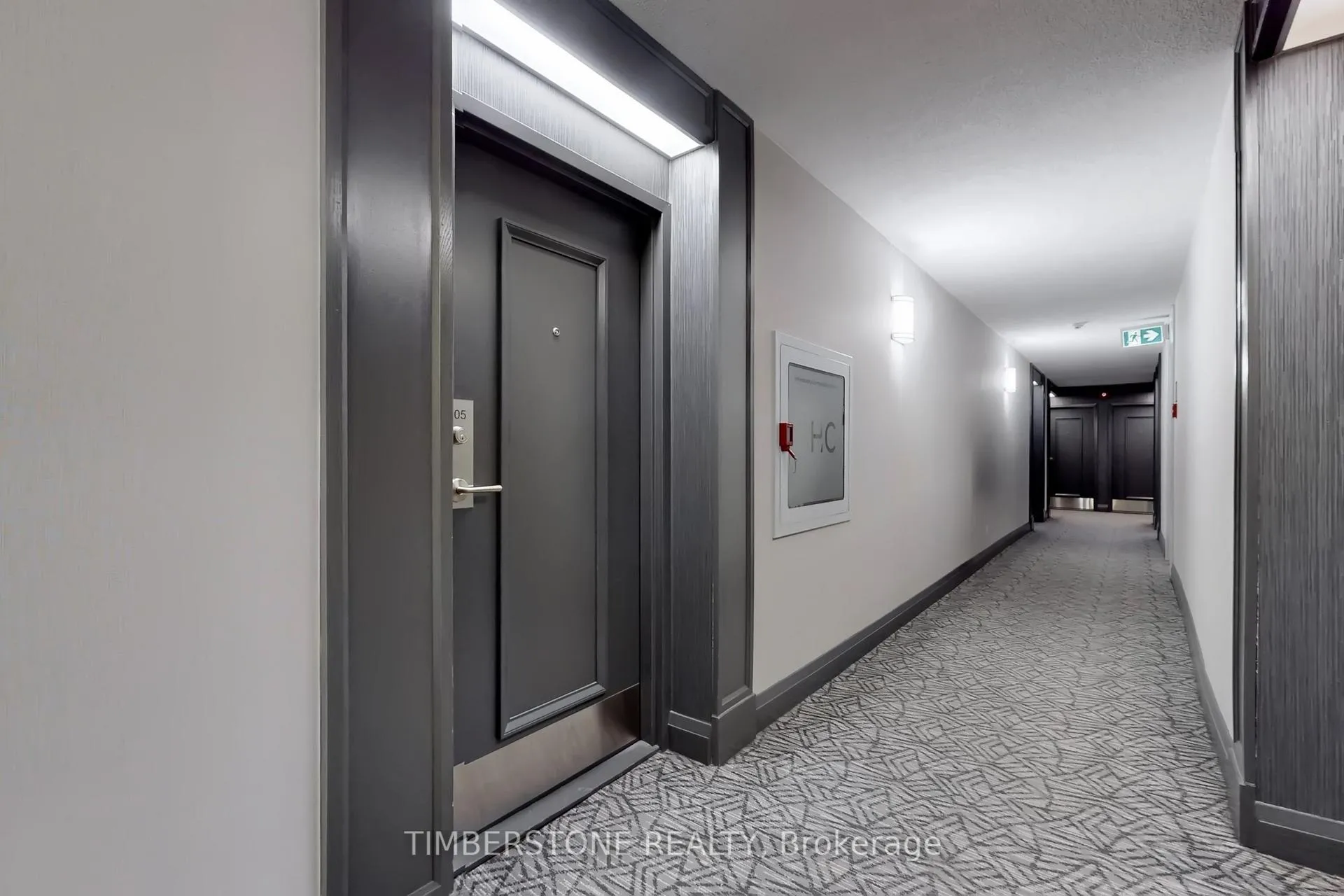 Photo 6 of Unit 705, 1665 Pickering Parkway, Pickering, Village East — HOMEH