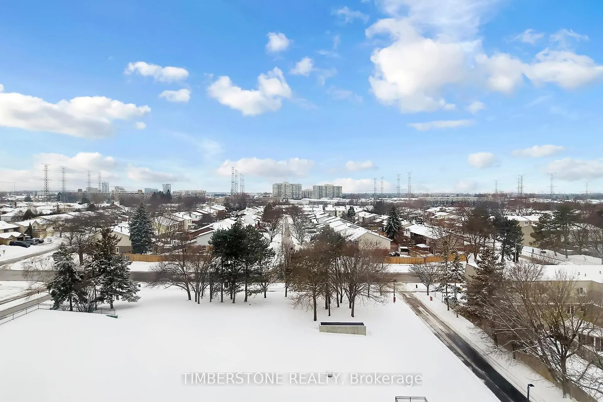 Photo 8 of Unit 705, 1665 Pickering Parkway, Pickering, Village East — HOMEH