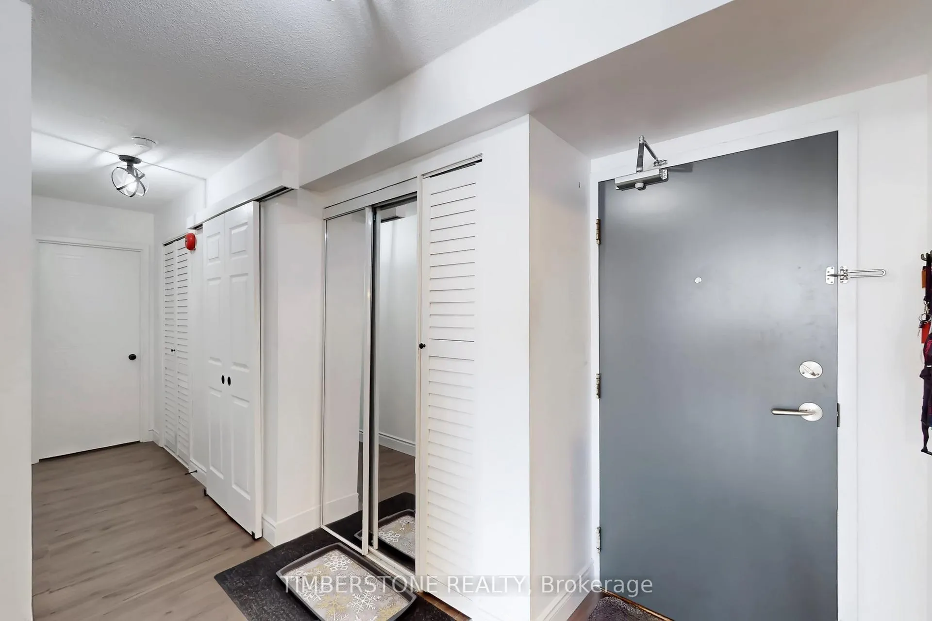 Photo 9 of Unit 705, 1665 Pickering Parkway, Pickering, Village East — HOMEH