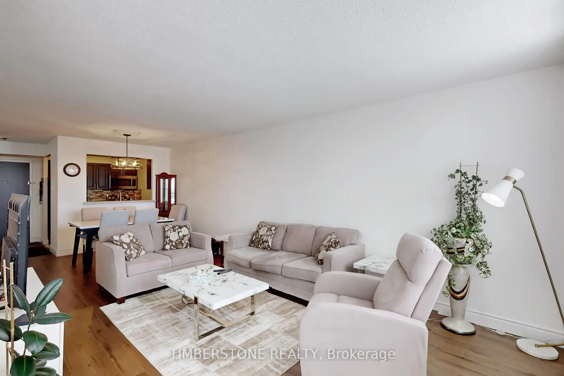 Photo 12 of Unit 705, 1665 Pickering Parkway, Pickering, Village East — HOMEH