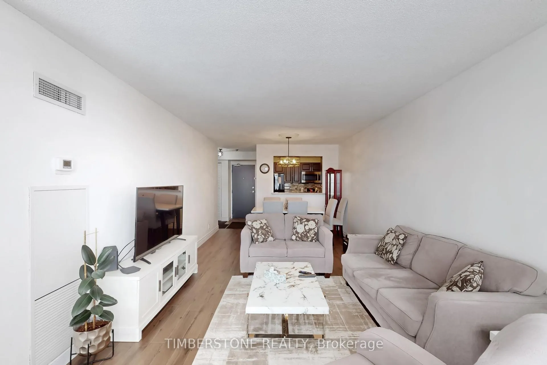 Photo 13 of Unit 705, 1665 Pickering Parkway, Pickering, Village East — HOMEH