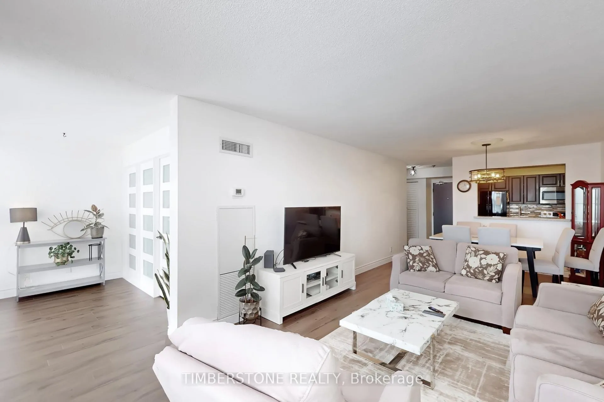 Photo 14 of Unit 705, 1665 Pickering Parkway, Pickering, Village East — HOMEH