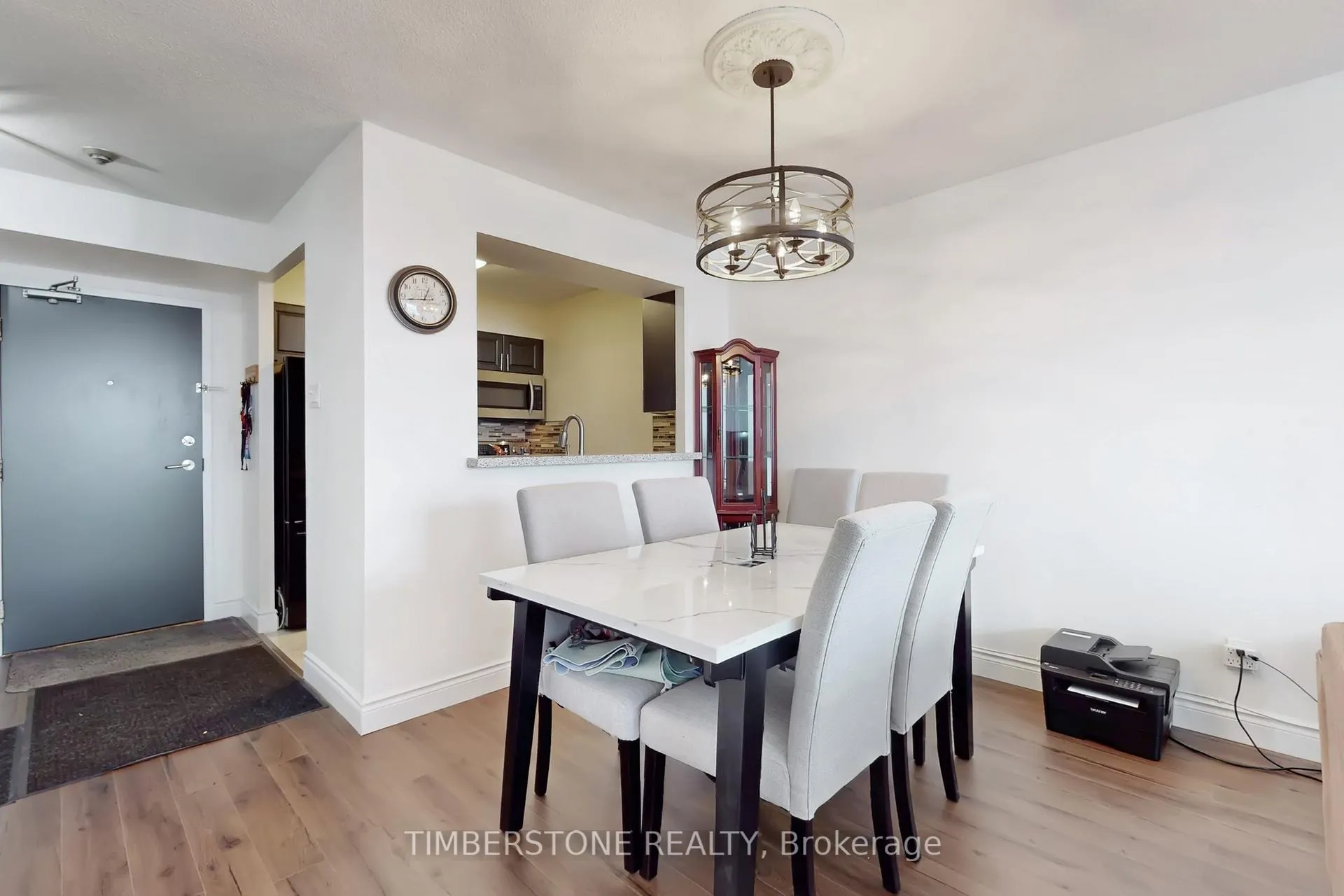 Photo 15 of Unit 705, 1665 Pickering Parkway, Pickering, Village East — HOMEH