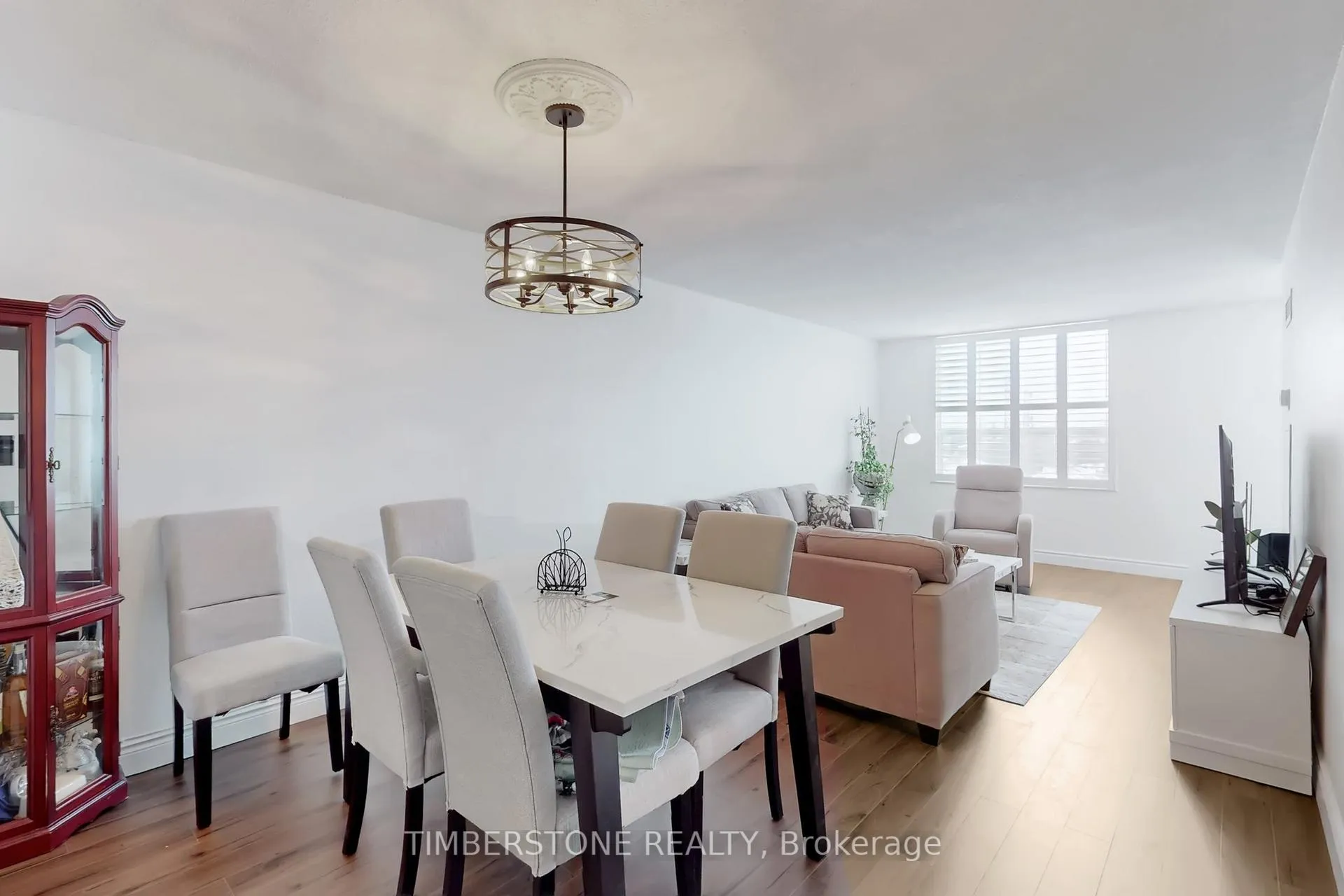 Photo 16 of Unit 705, 1665 Pickering Parkway, Pickering, Village East — HOMEH