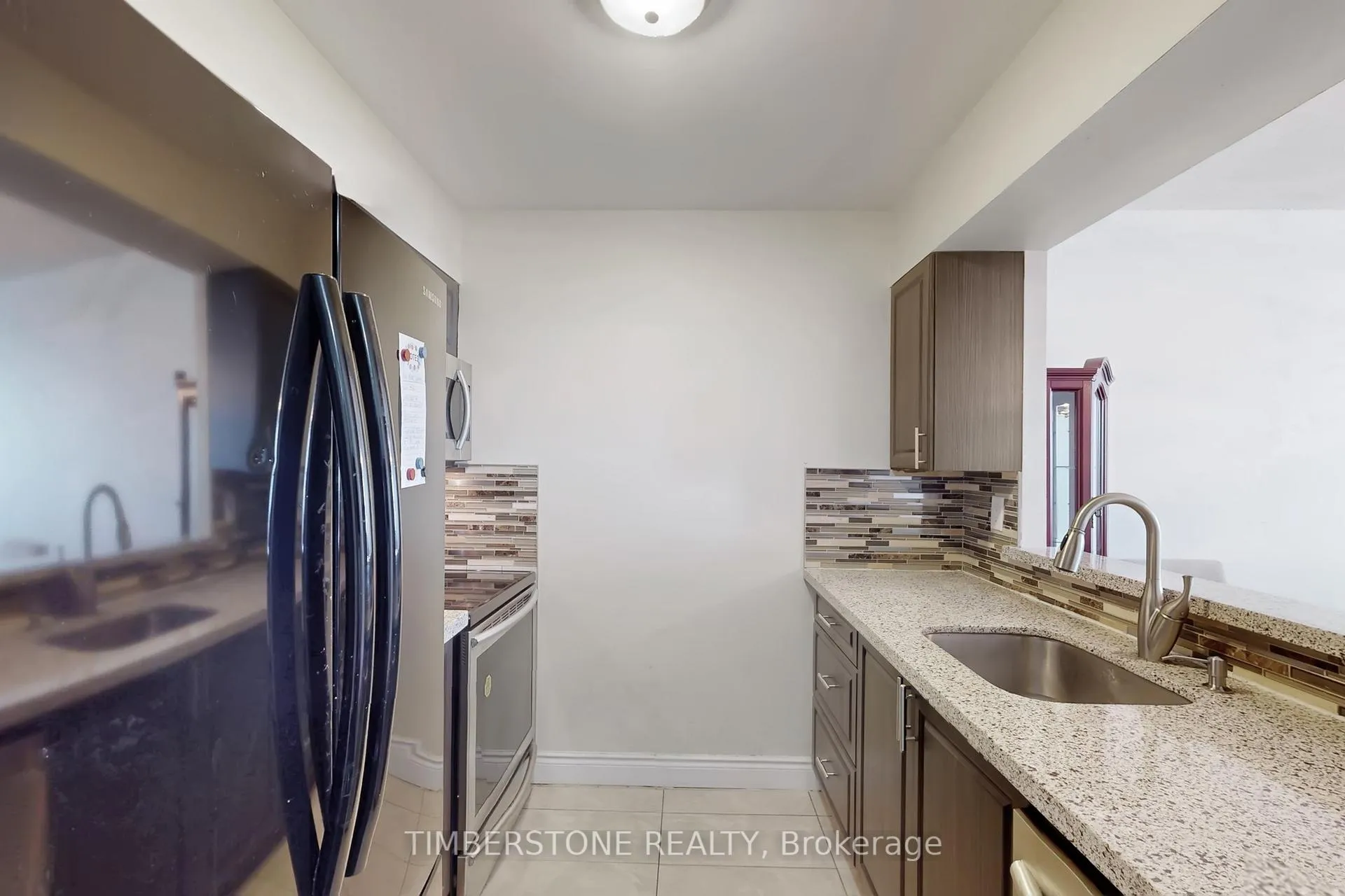 Photo 17 of Unit 705, 1665 Pickering Parkway, Pickering, Village East — HOMEH