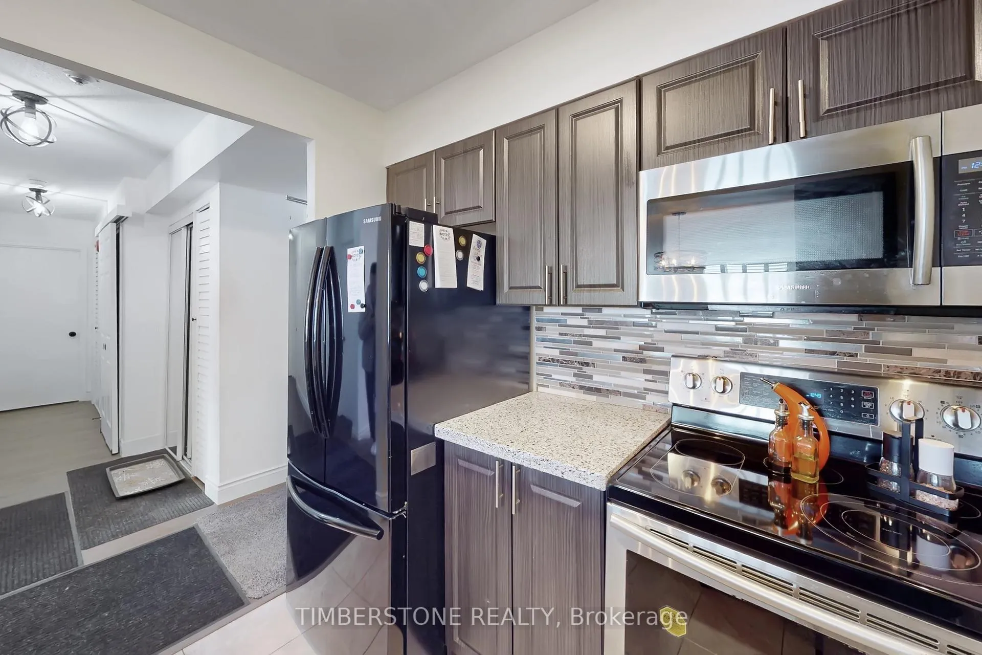 Photo 18 of Unit 705, 1665 Pickering Parkway, Pickering, Village East — HOMEH