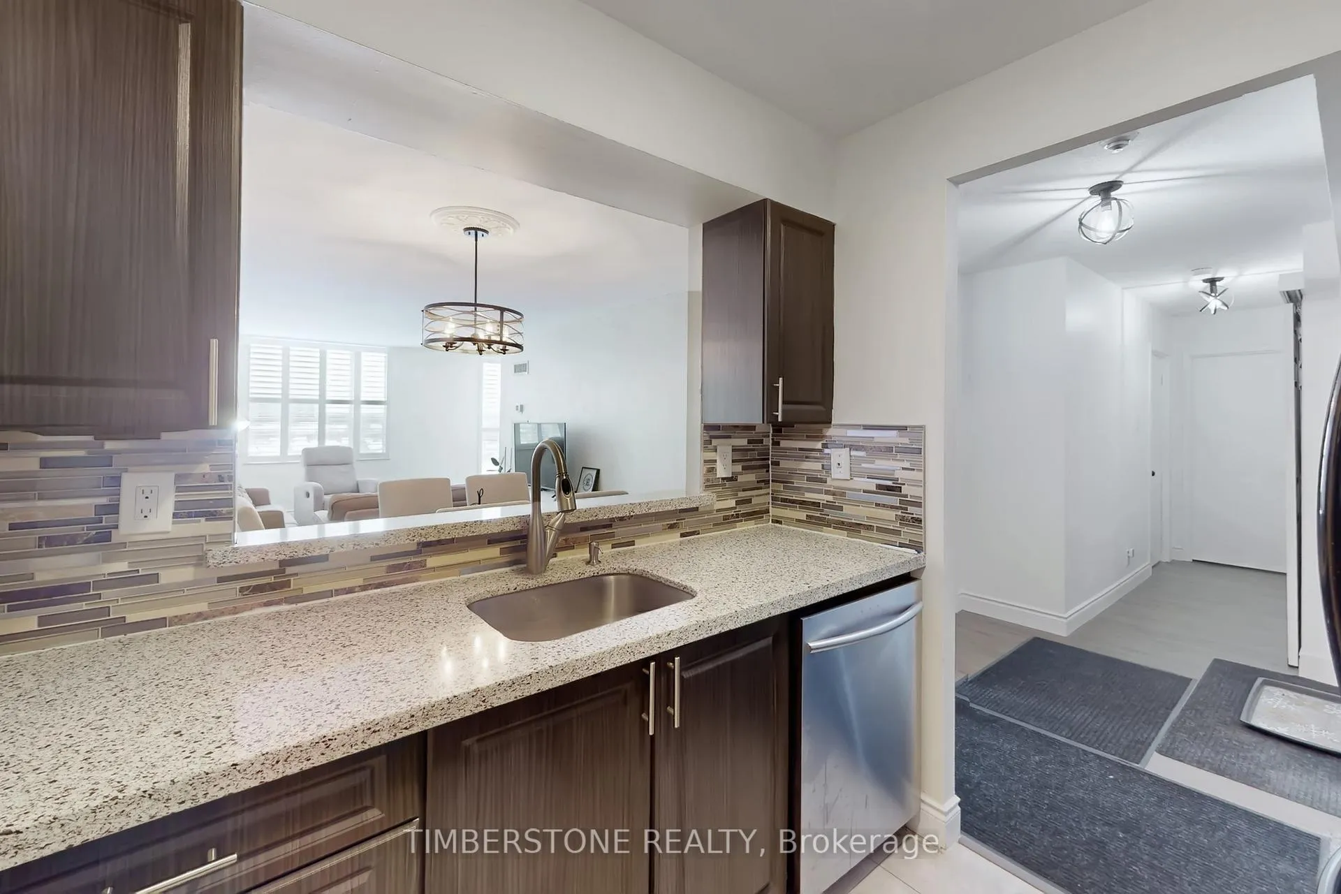 Photo 19 of Unit 705, 1665 Pickering Parkway, Pickering, Village East — HOMEH