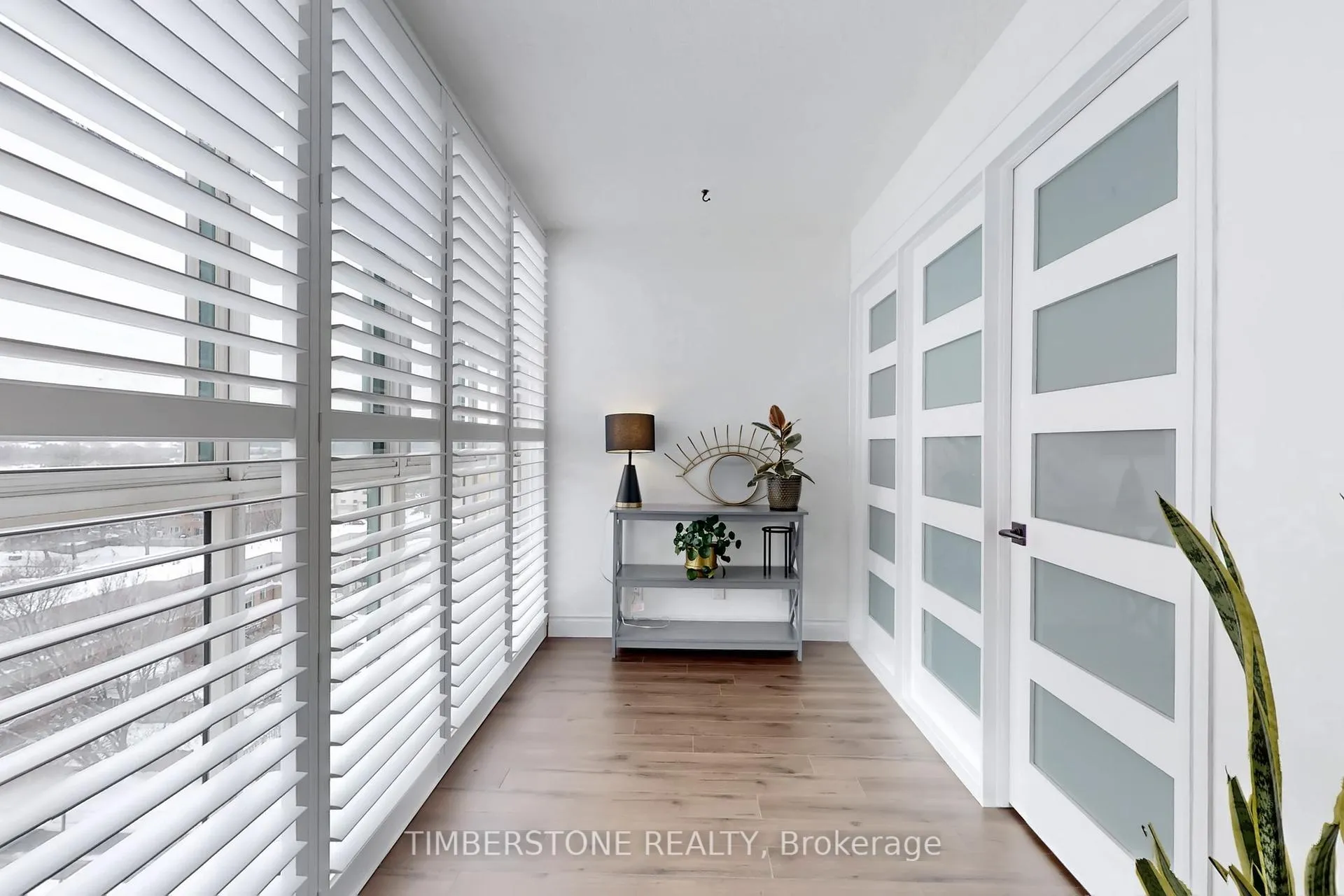 Photo 23 of Unit 705, 1665 Pickering Parkway, Pickering, Village East — HOMEH