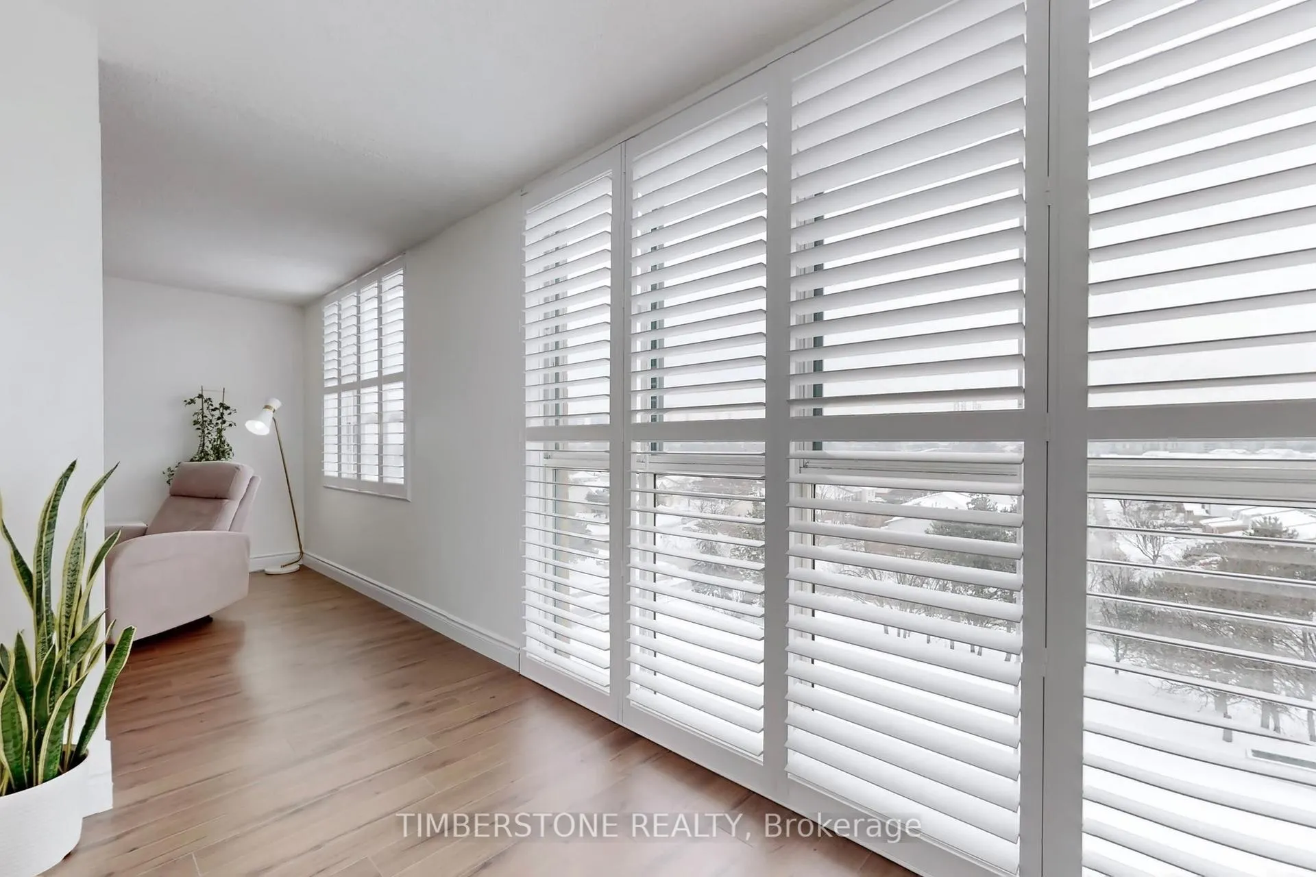 Photo 24 of Unit 705, 1665 Pickering Parkway, Pickering, Village East — HOMEH