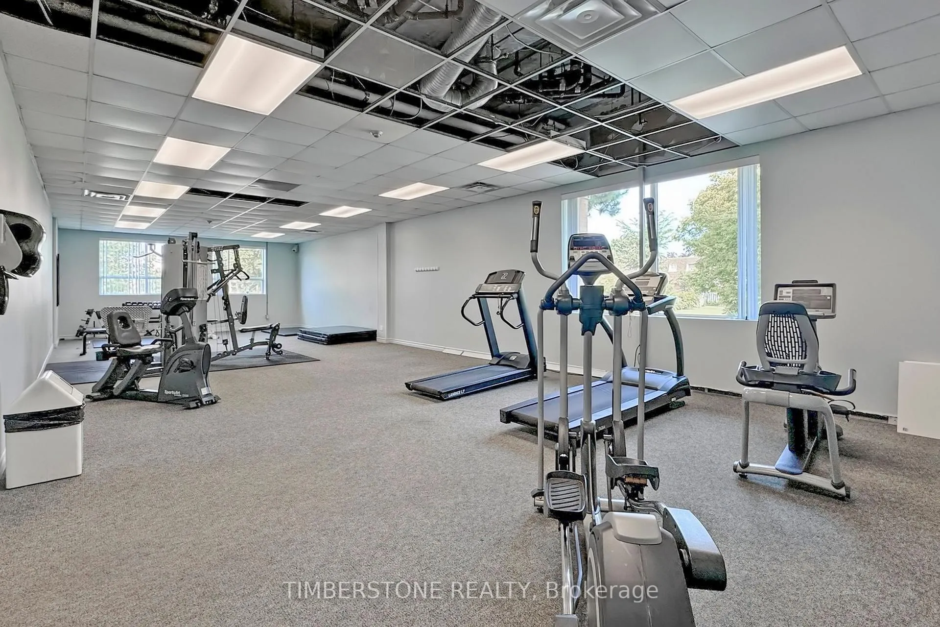 Photo 35 of Unit 705, 1665 Pickering Parkway, Pickering, Village East — HOMEH