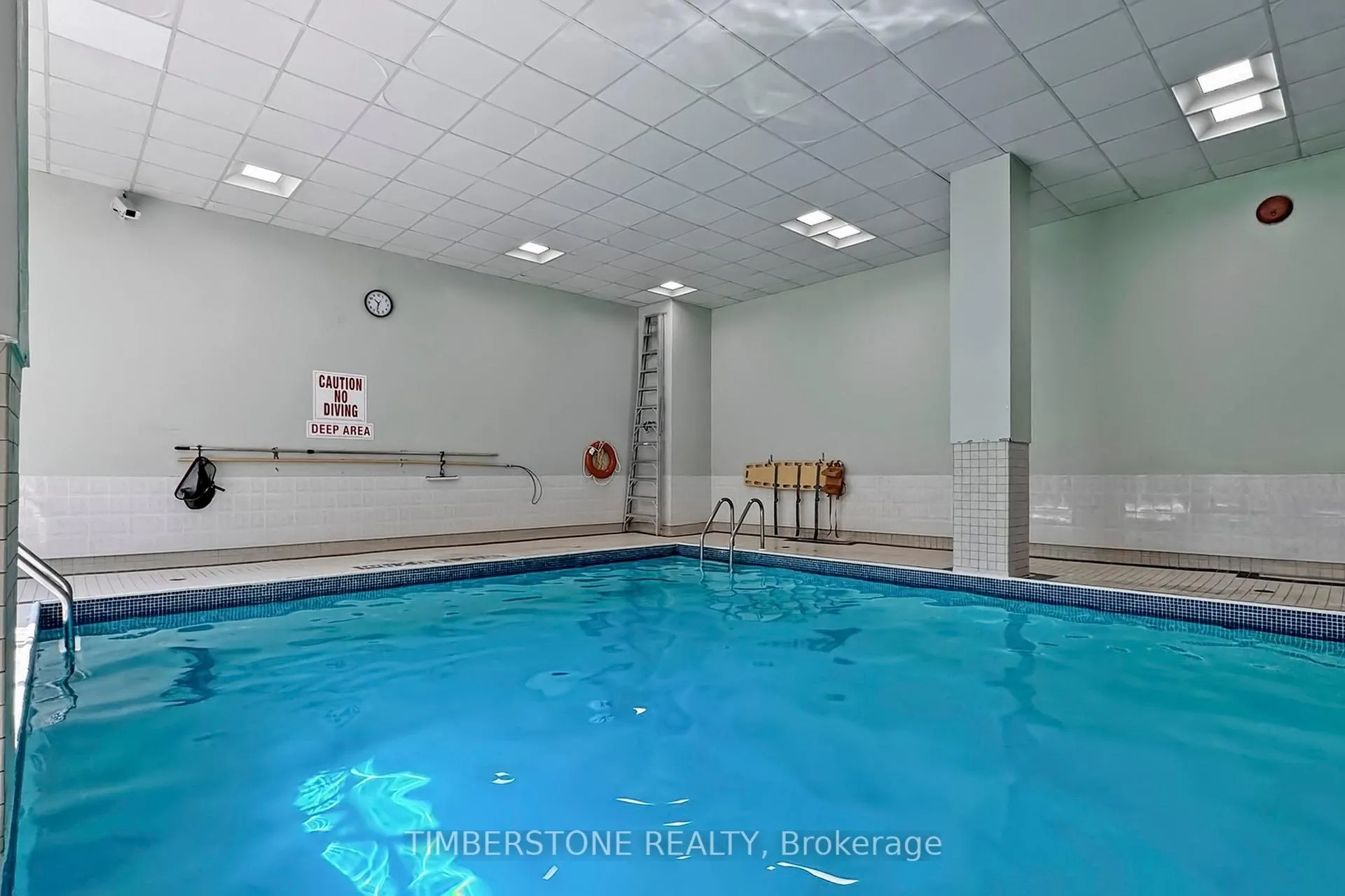 Photo 36 of Unit 705, 1665 Pickering Parkway, Pickering, Village East — HOMEH