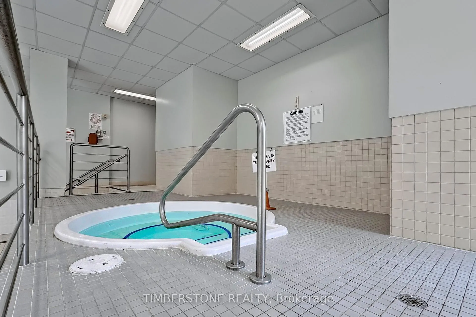 Photo 39 of Unit 705, 1665 Pickering Parkway, Pickering, Village East — HOMEH