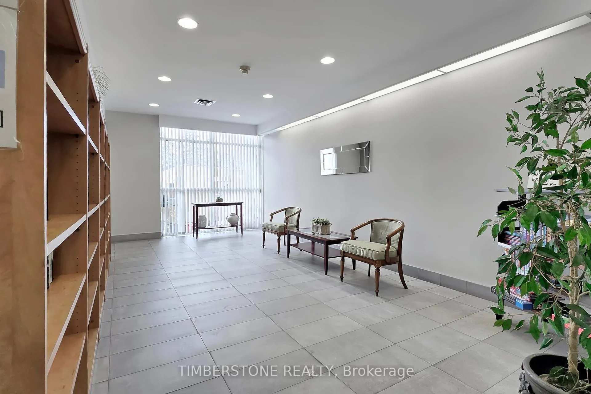 Photo 40 of Unit 705, 1665 Pickering Parkway, Pickering, Village East — HOMEH