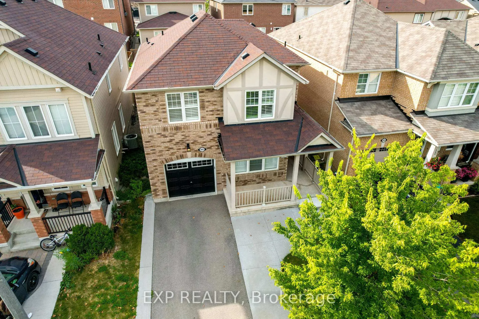 Photo 4 of 485 Tyrone Crescent, Milton, Willmott — HOMEH