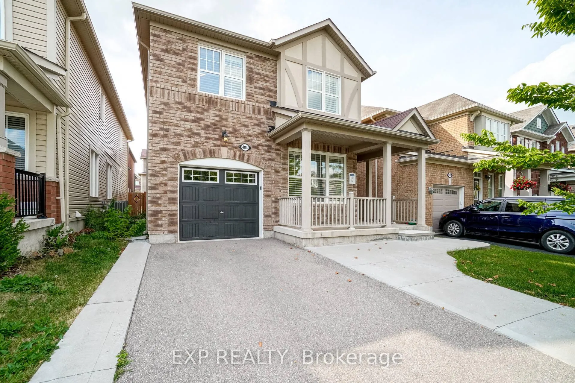 Photo 6 of 485 Tyrone Crescent, Milton, Willmott — HOMEH