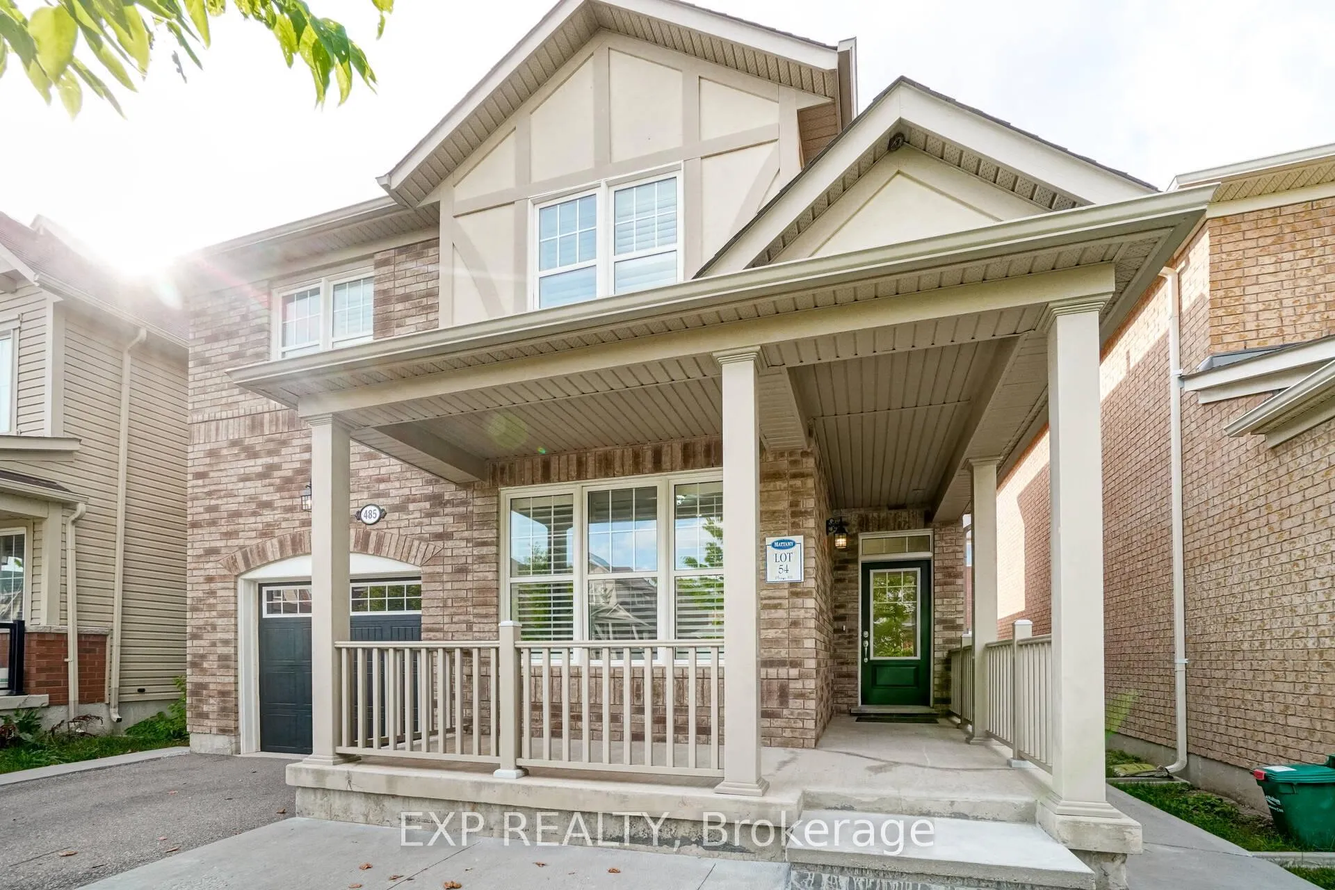 Photo 7 of 485 Tyrone Crescent, Milton, Willmott — HOMEH