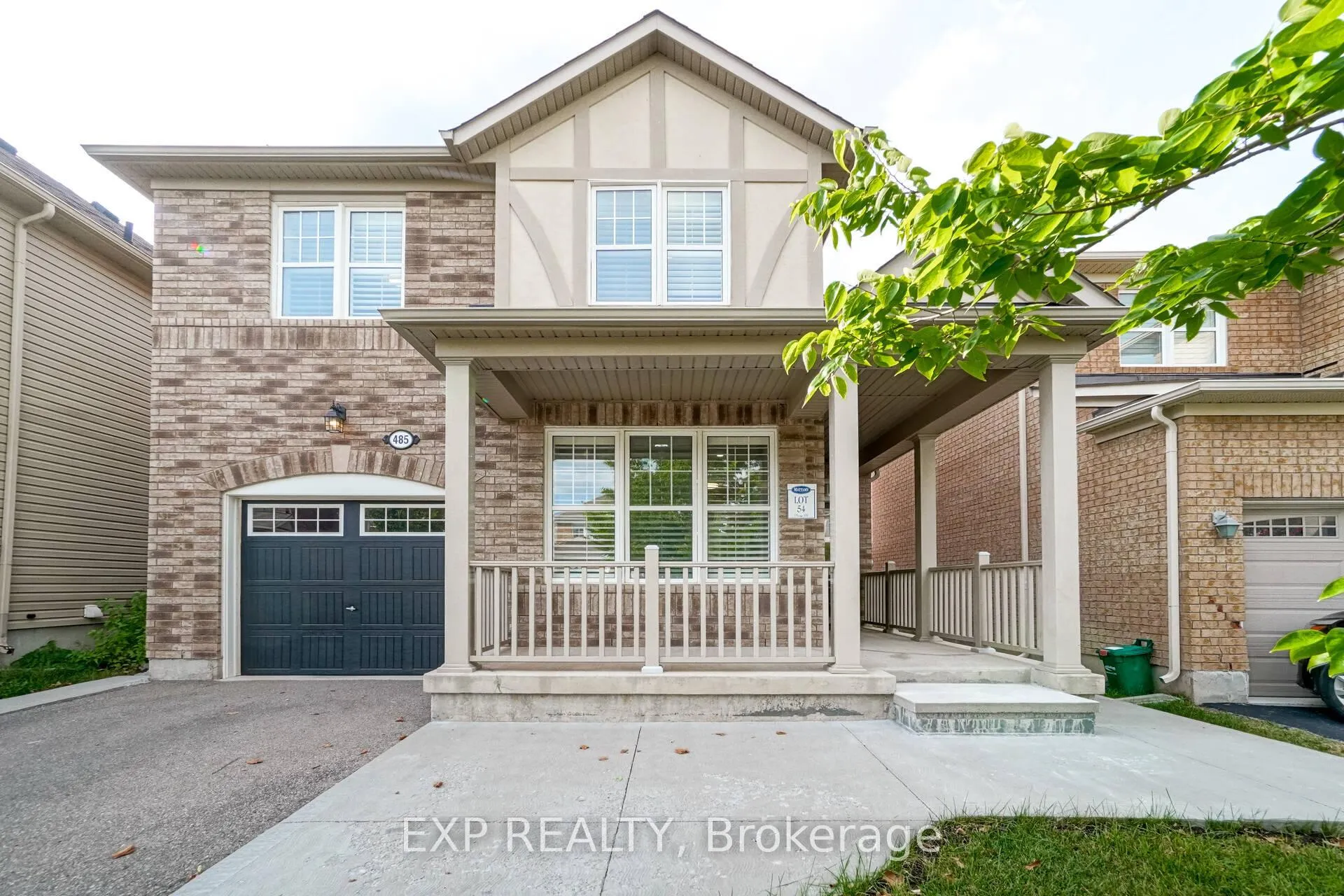 Photo 8 of 485 Tyrone Crescent, Milton, Willmott — HOMEH