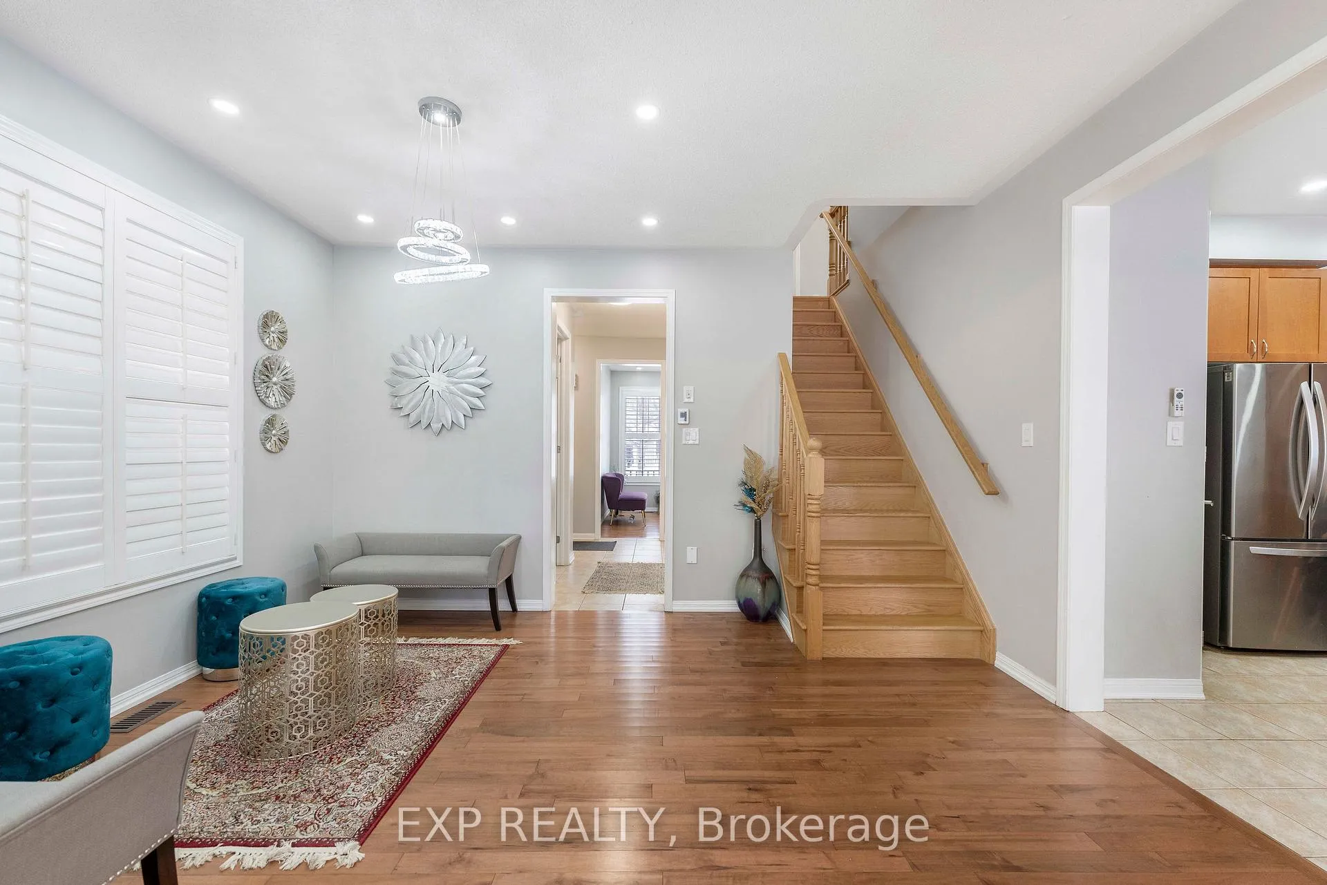 Photo 12 of 485 Tyrone Crescent, Milton, Willmott — HOMEH