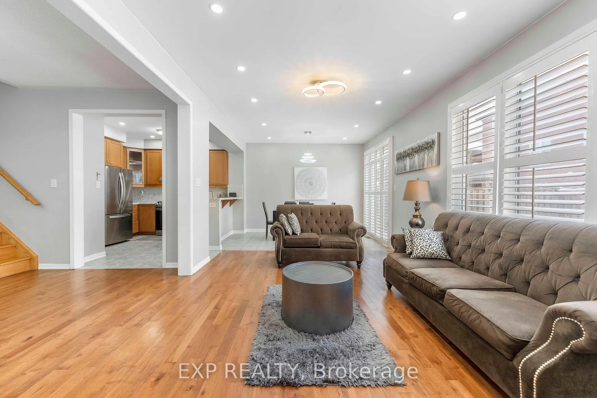 Photo 17 of 485 Tyrone Crescent, Milton, Willmott — HOMEH
