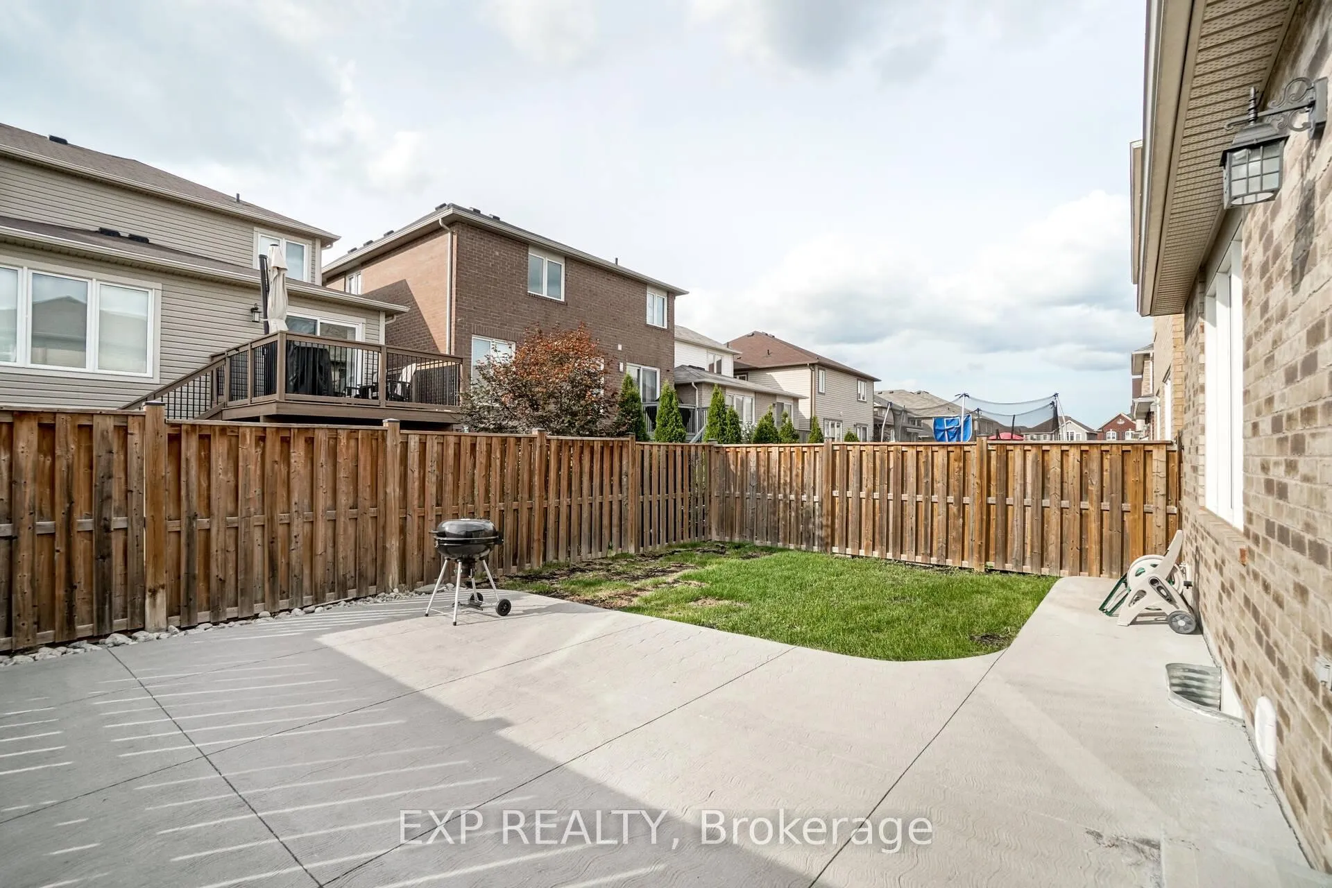 Photo 45 of 485 Tyrone Crescent, Milton, Willmott — HOMEH