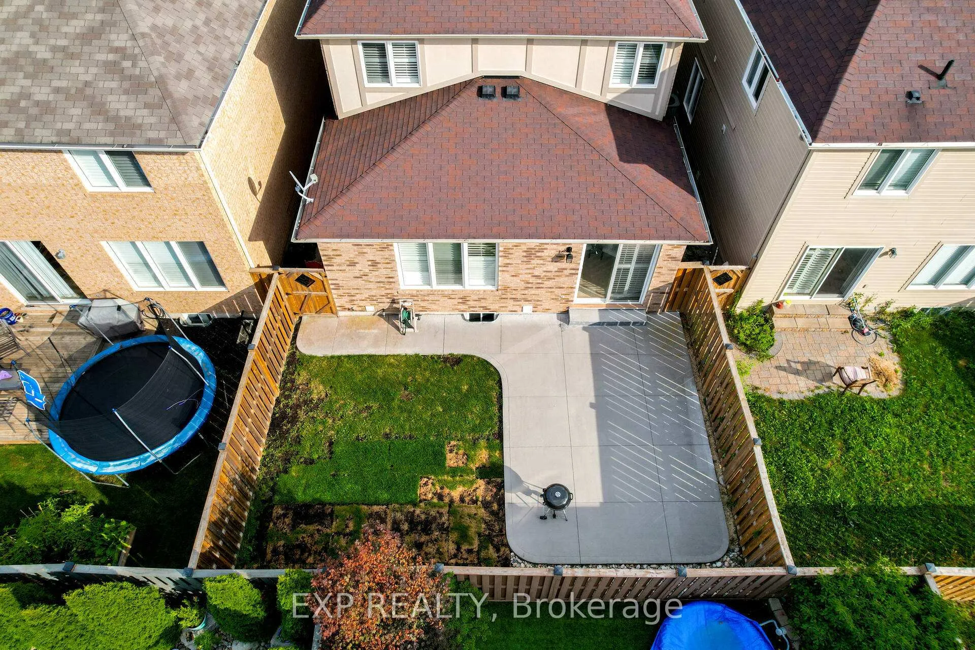 Photo 48 of 485 Tyrone Crescent, Milton, Willmott — HOMEH