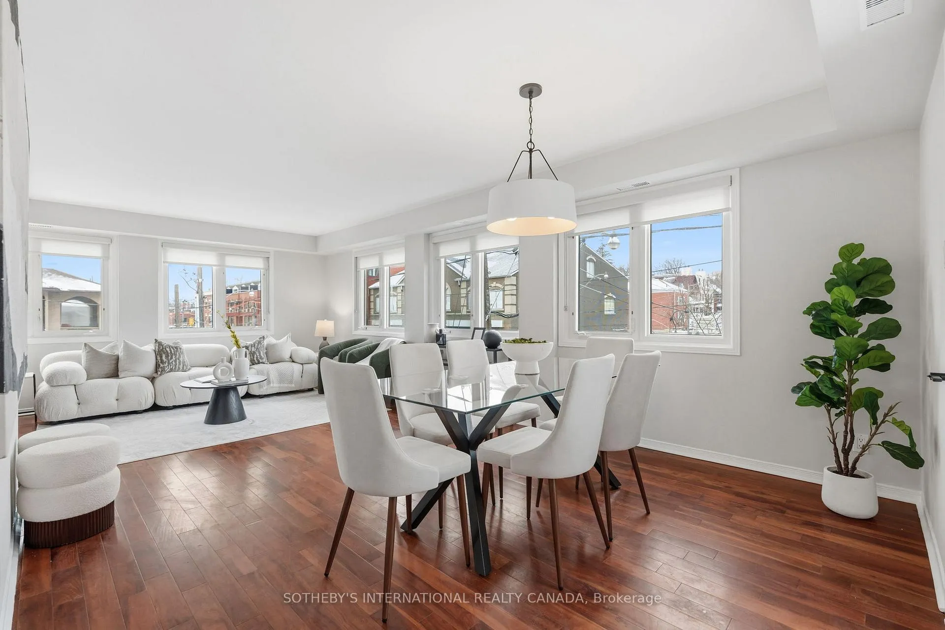 Photo 1 of Unit 205, 101 Hammersmith Avenue, Toronto, The Beaches — HOMEH