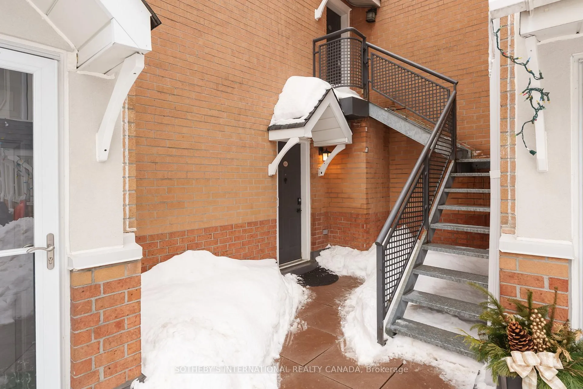 Photo 3 of Unit 205, 101 Hammersmith Avenue, Toronto, The Beaches — HOMEH