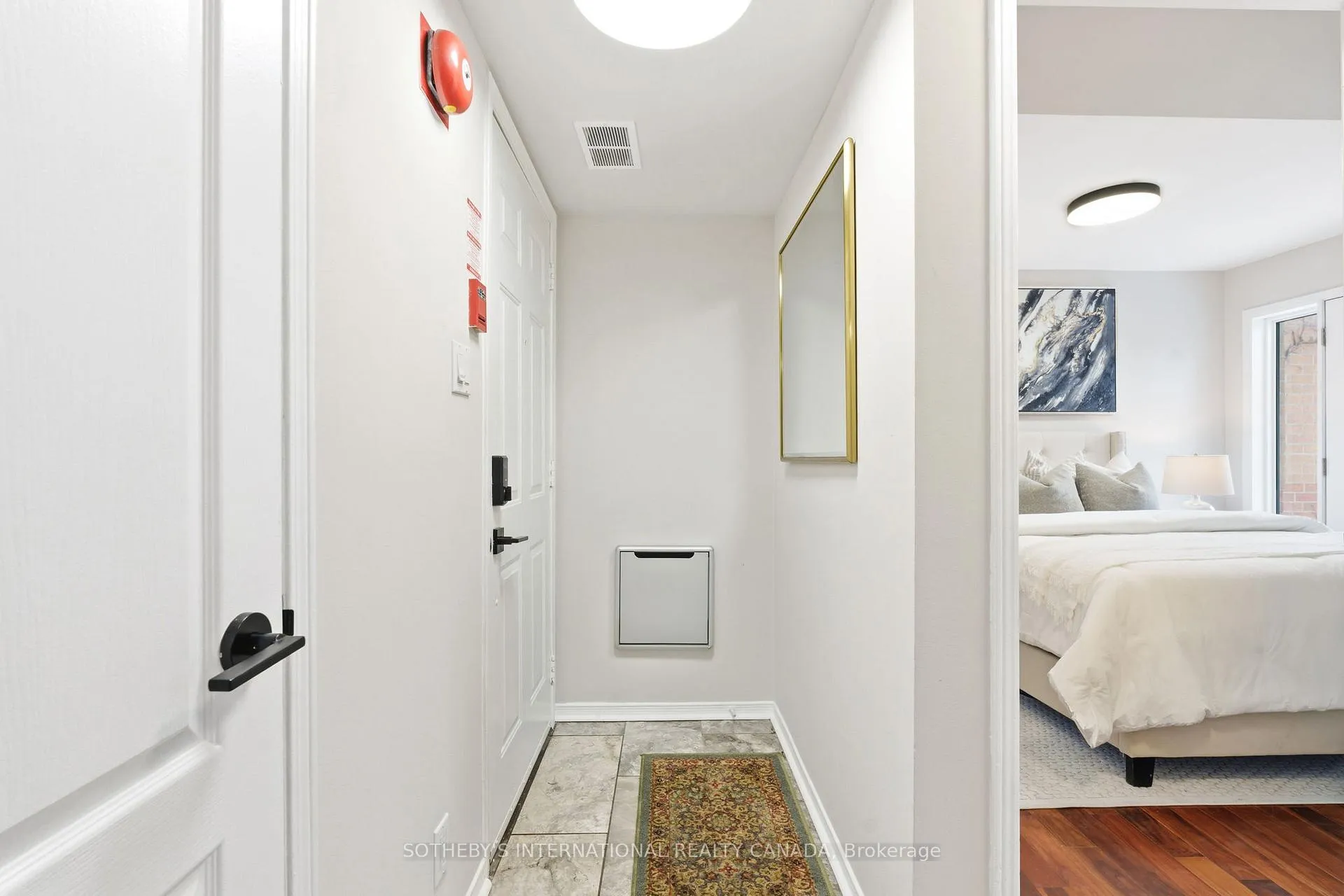 Photo 4 of Unit 205, 101 Hammersmith Avenue, Toronto, The Beaches — HOMEH