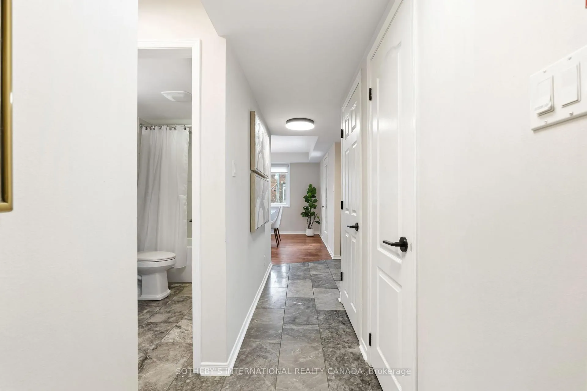 Photo 5 of Unit 205, 101 Hammersmith Avenue, Toronto, The Beaches — HOMEH