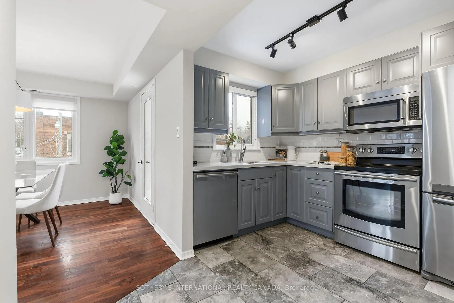 Photo 6 of Unit 205, 101 Hammersmith Avenue, Toronto, The Beaches — HOMEH