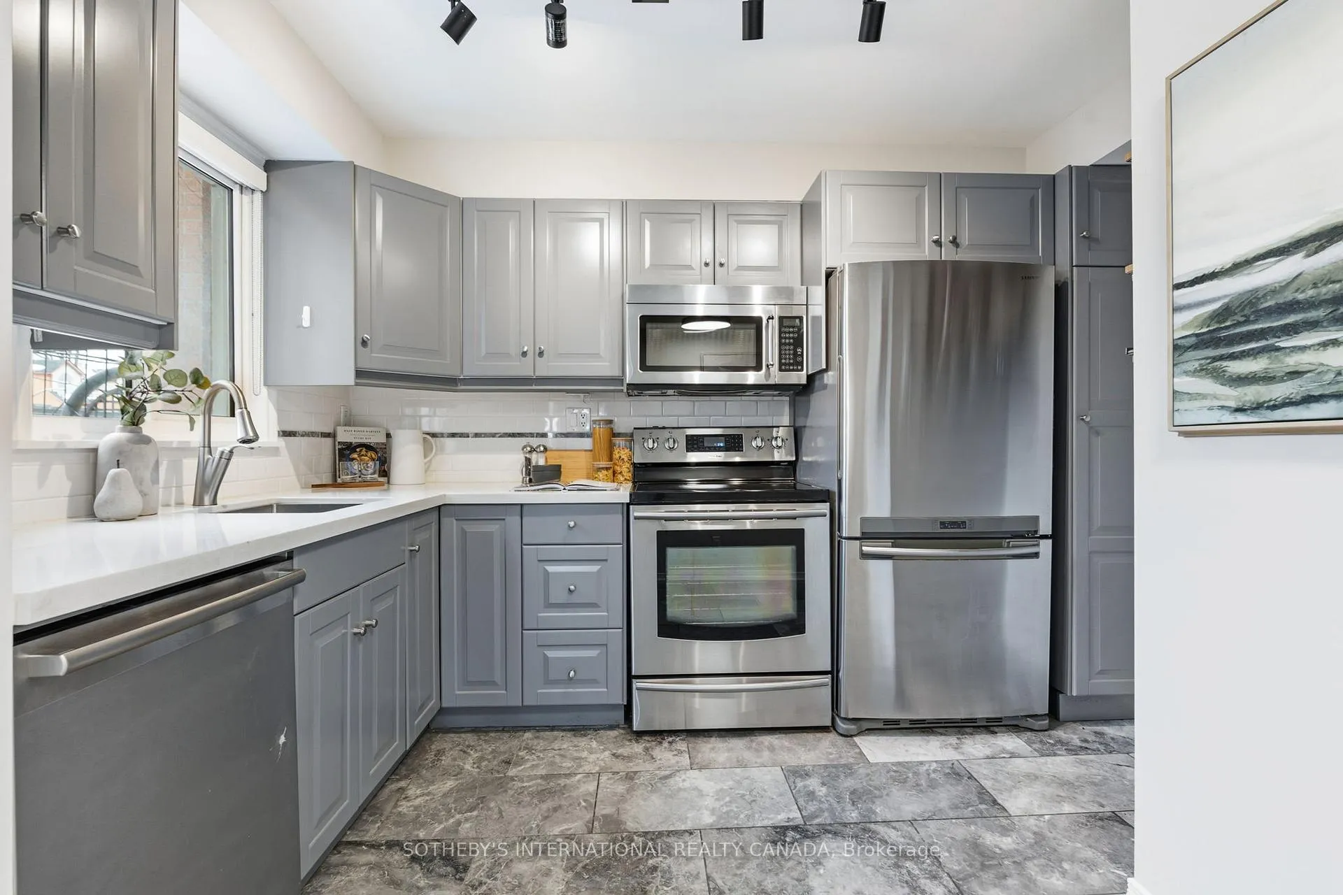 Photo 7 of Unit 205, 101 Hammersmith Avenue, Toronto, The Beaches — HOMEH