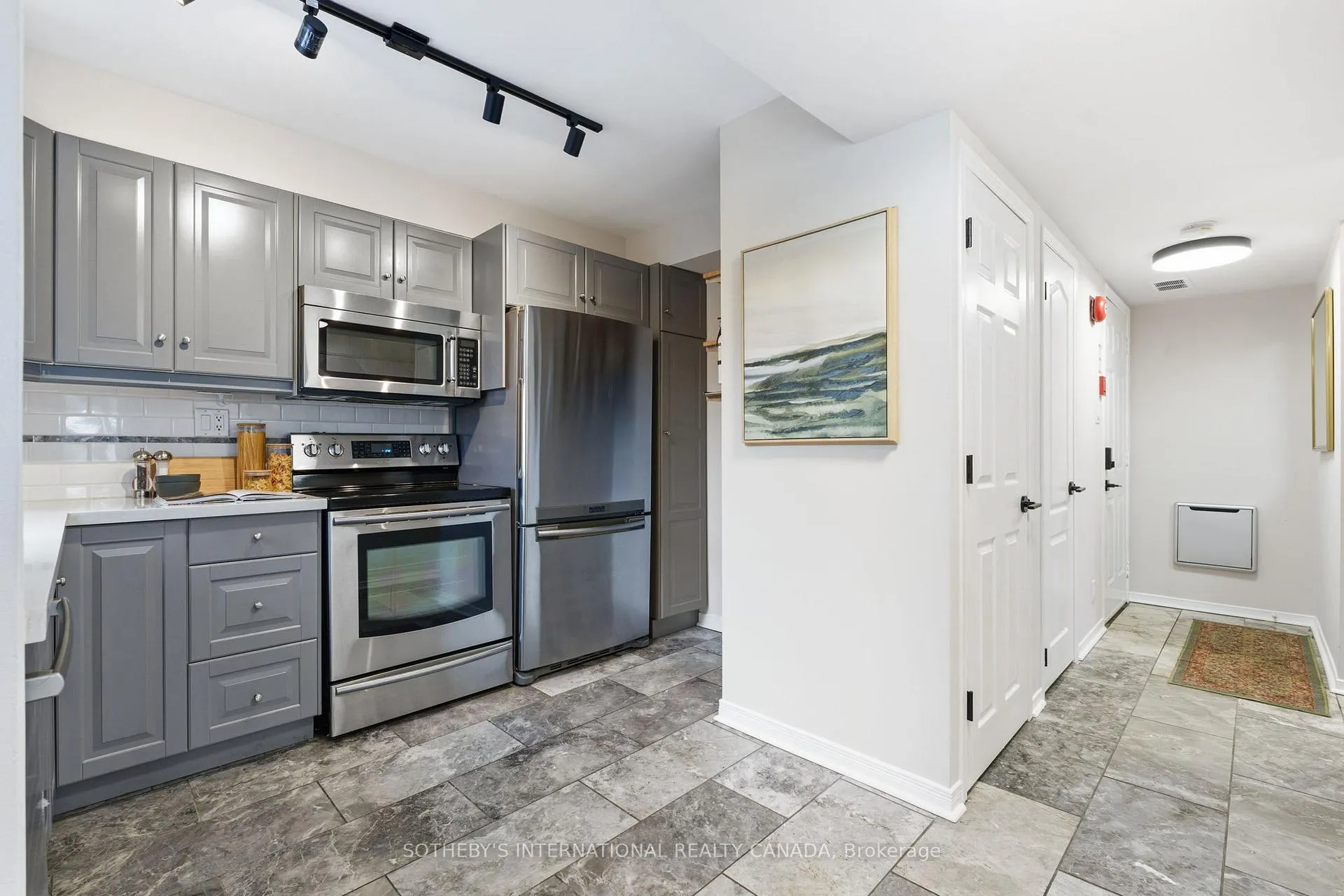 Photo 8 of Unit 205, 101 Hammersmith Avenue, Toronto, The Beaches — HOMEH