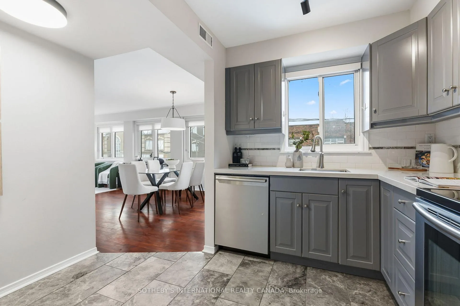 Photo 9 of Unit 205, 101 Hammersmith Avenue, Toronto, The Beaches — HOMEH