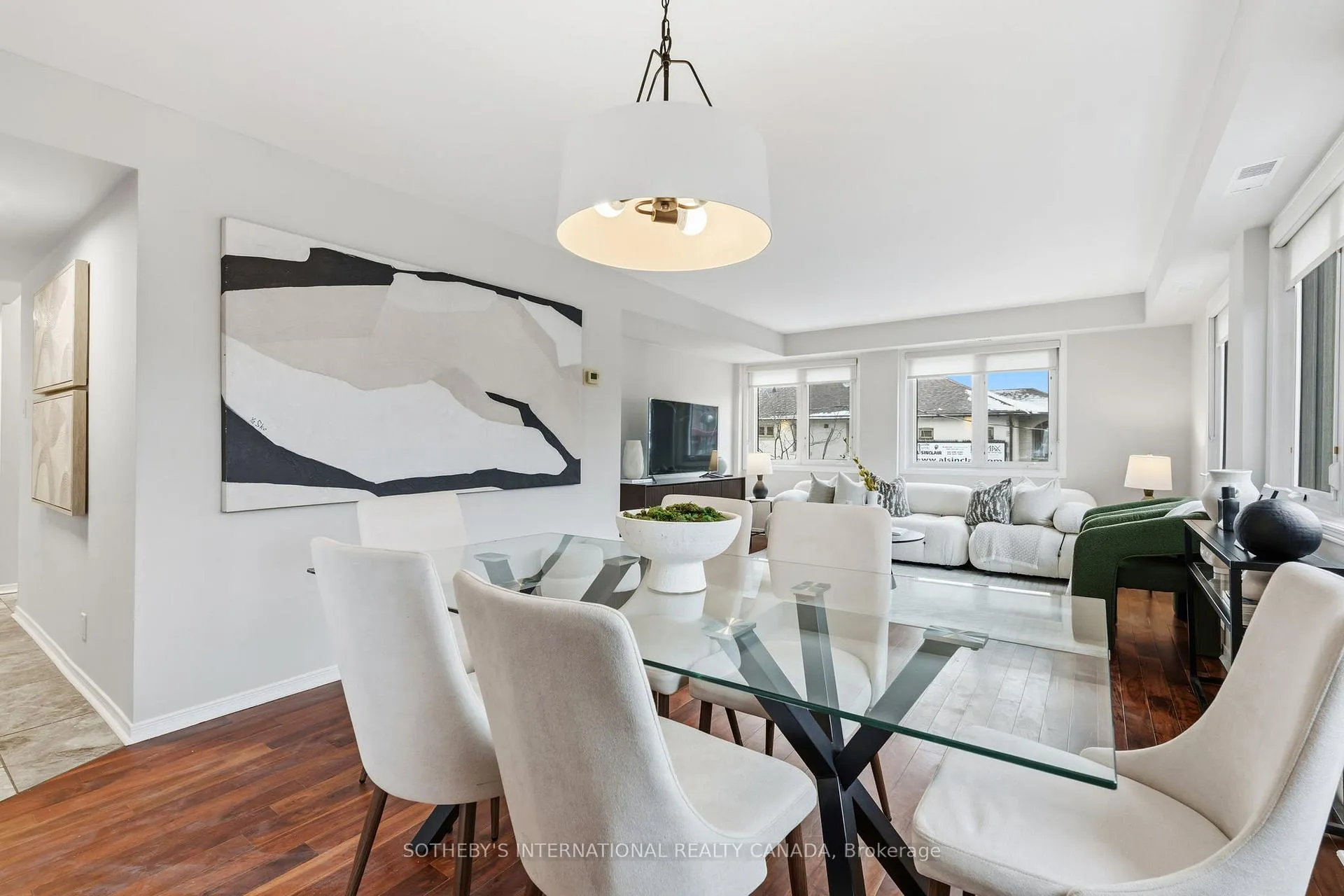 Photo 10 of Unit 205, 101 Hammersmith Avenue, Toronto, The Beaches — HOMEH