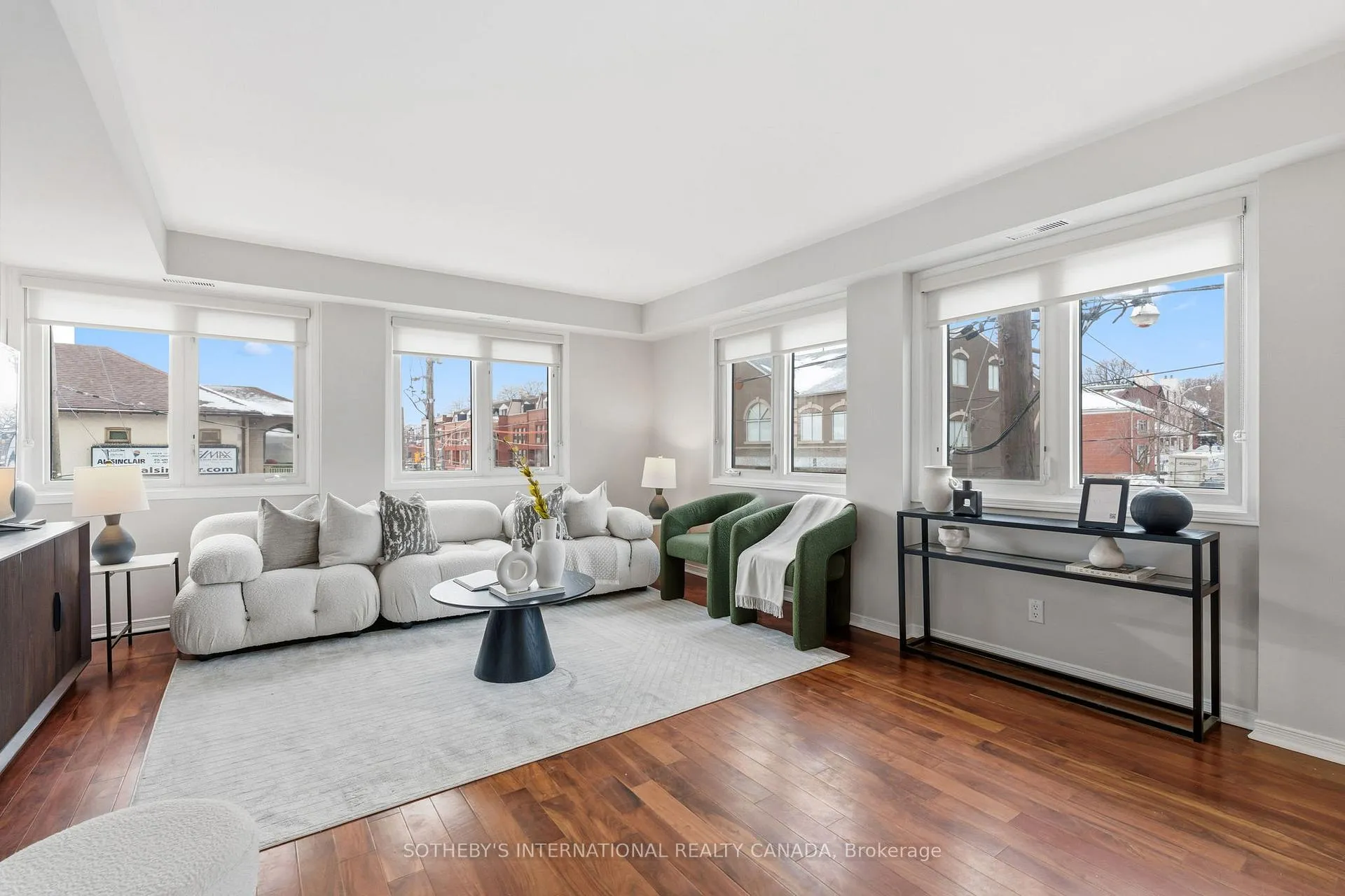 Photo 11 of Unit 205, 101 Hammersmith Avenue, Toronto, The Beaches — HOMEH