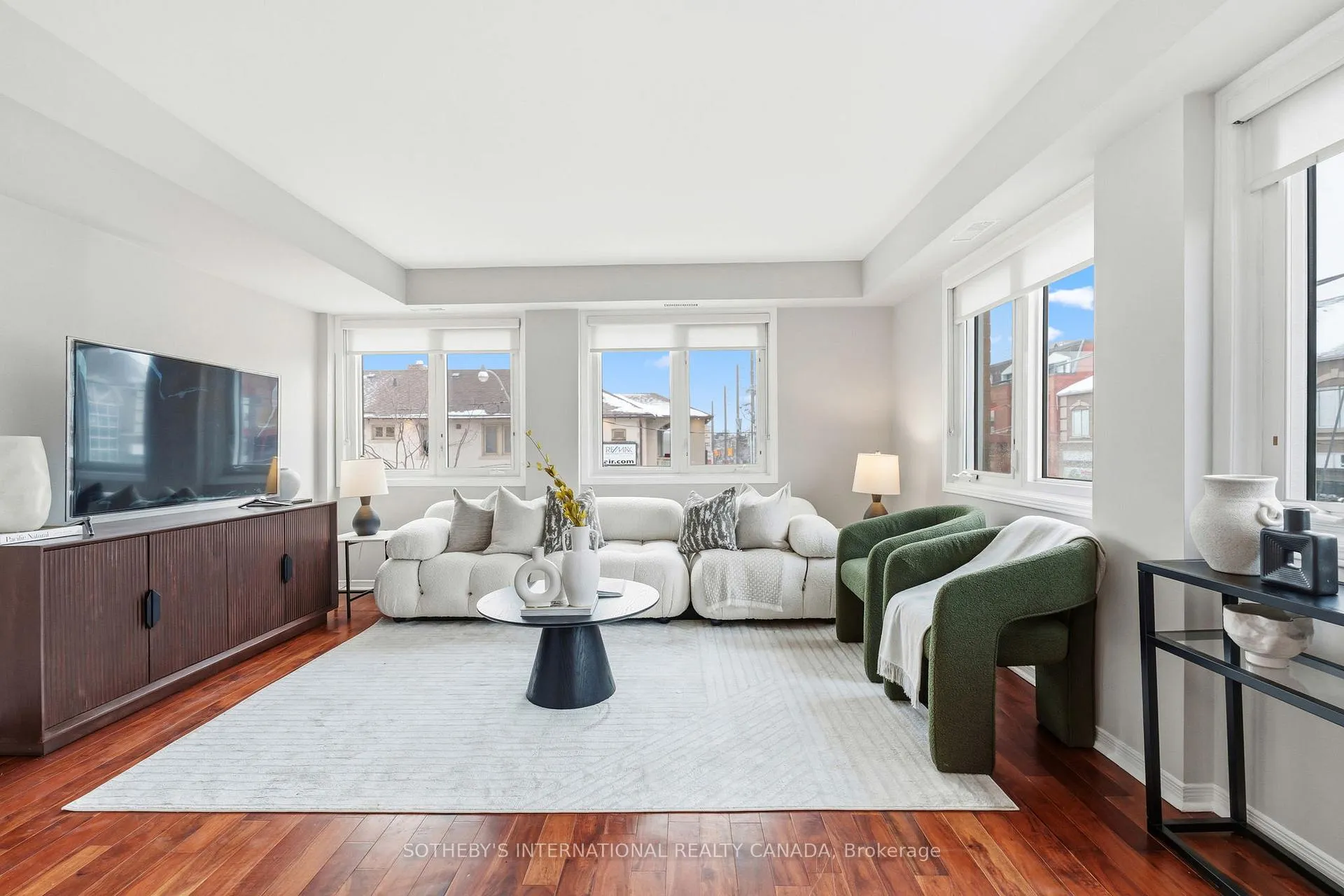 Photo 12 of Unit 205, 101 Hammersmith Avenue, Toronto, The Beaches — HOMEH