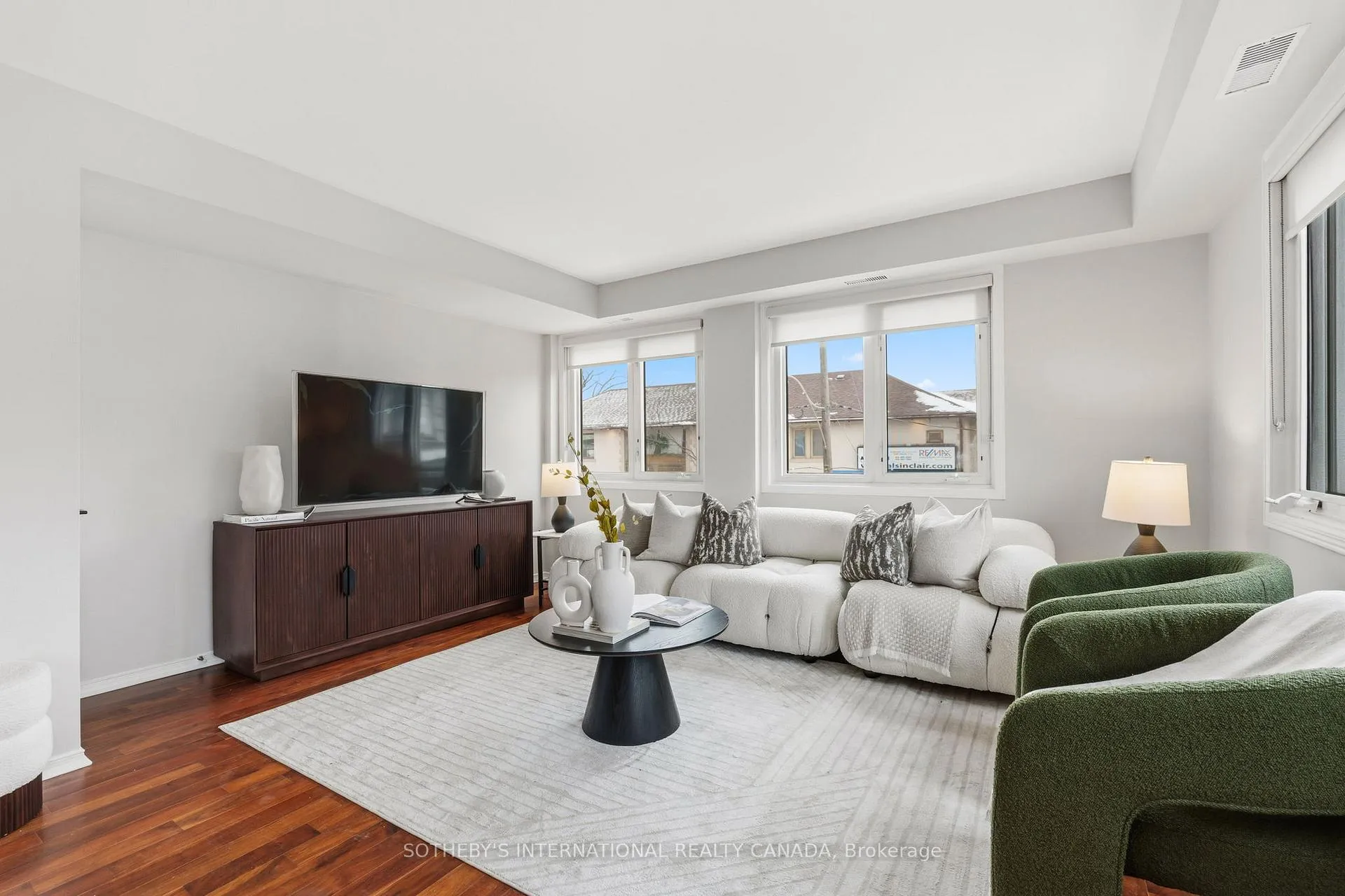 Photo 13 of Unit 205, 101 Hammersmith Avenue, Toronto, The Beaches — HOMEH