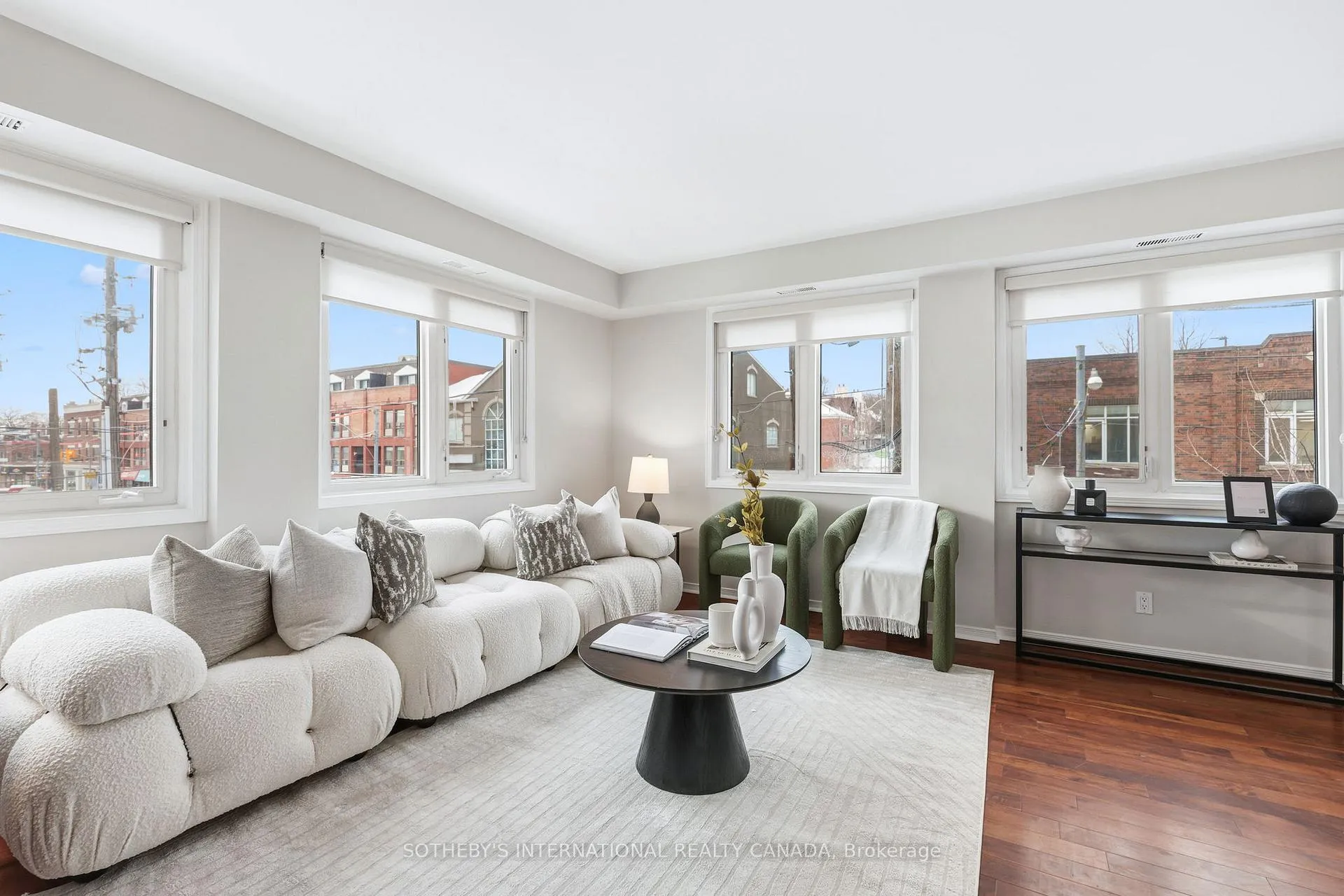 Photo 14 of Unit 205, 101 Hammersmith Avenue, Toronto, The Beaches — HOMEH